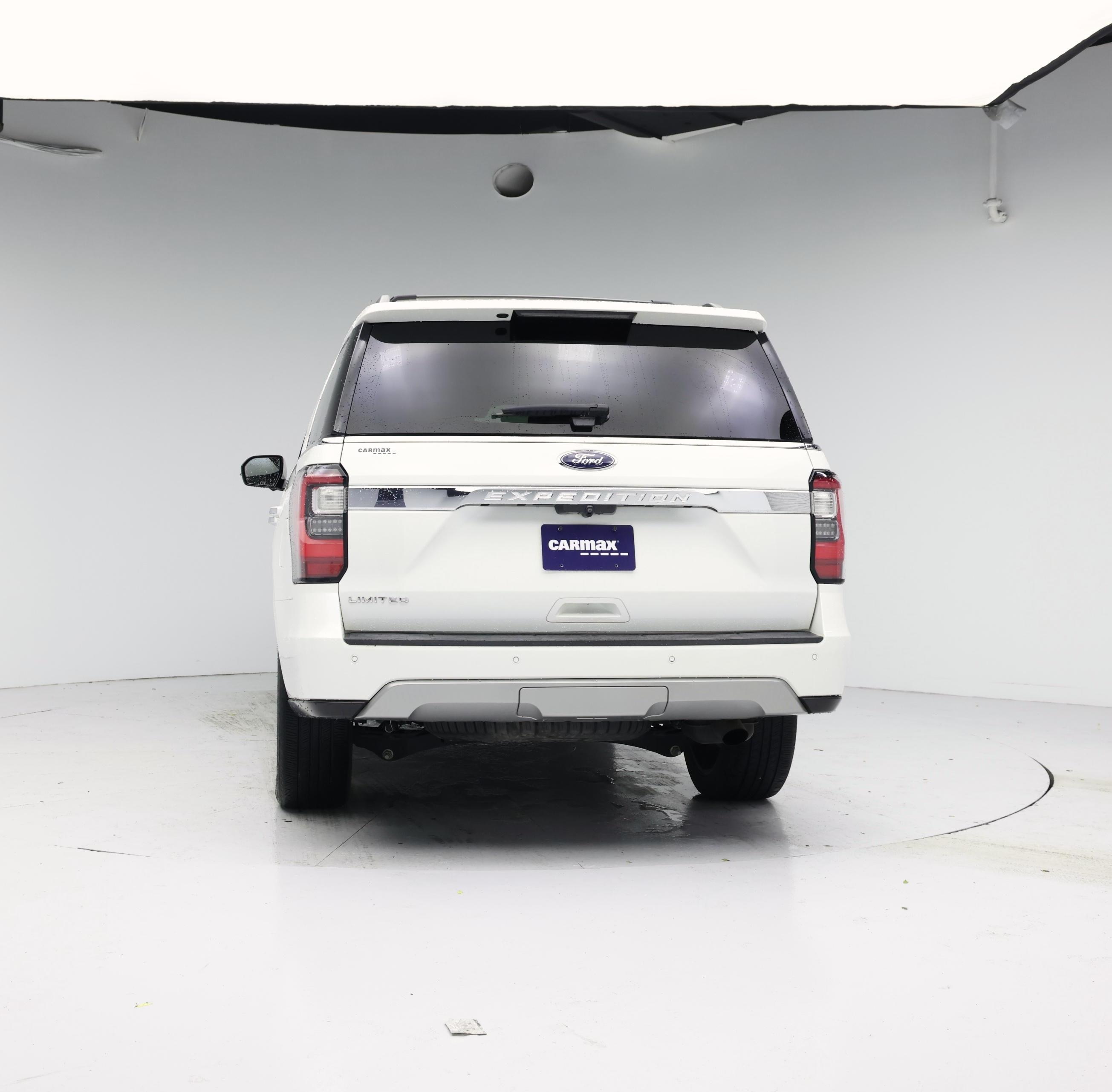 Thumbnail: 2021 Ford Expedition - 6