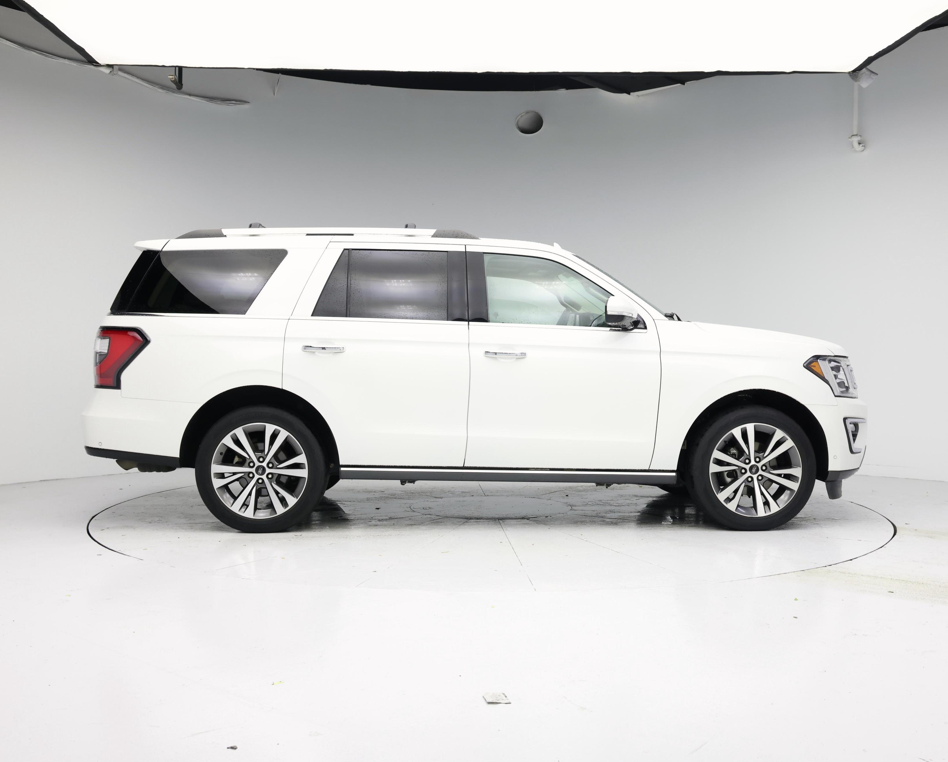 Thumbnail: 2021 Ford Expedition - 7