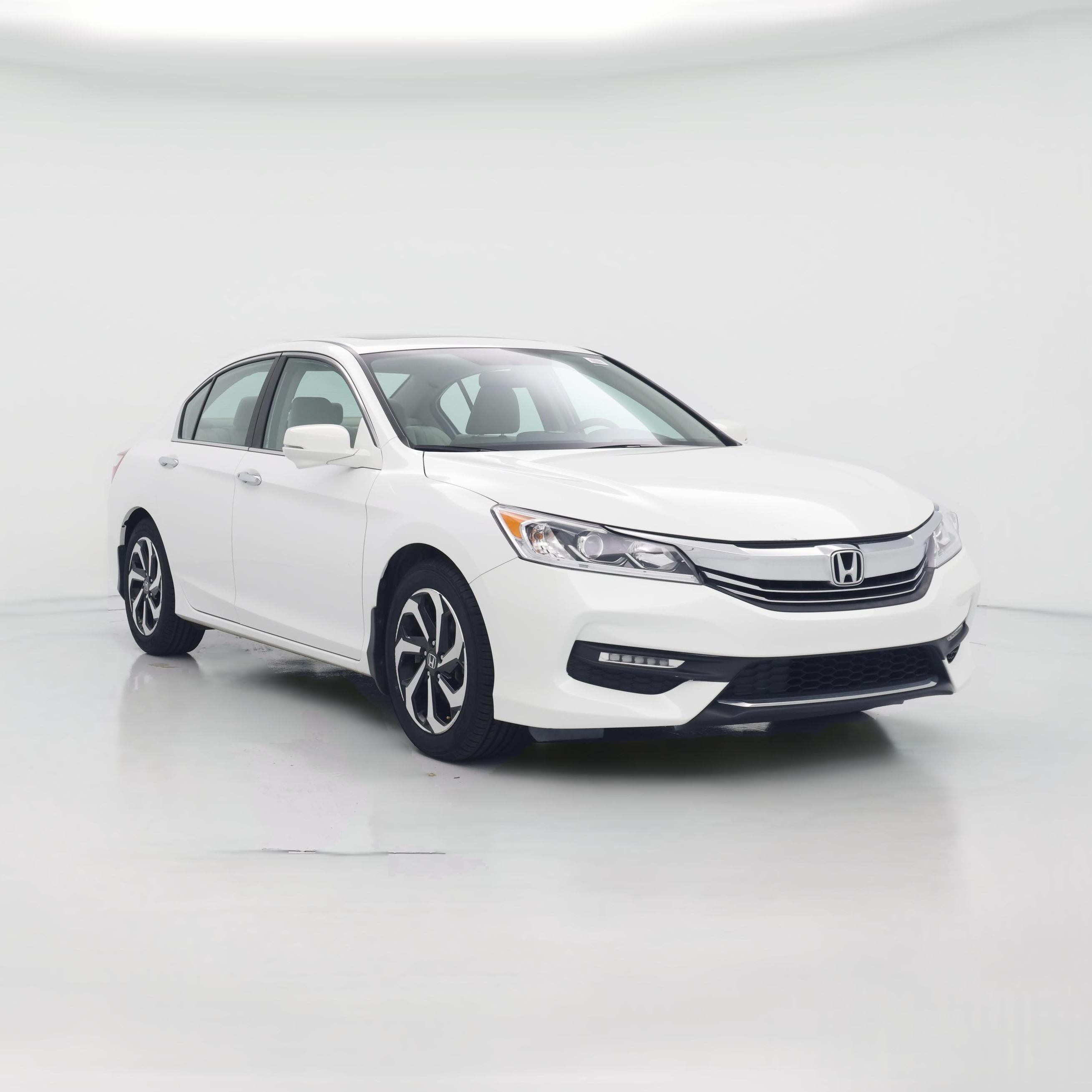 Thumbnail: 2016 Honda Accord - 1
