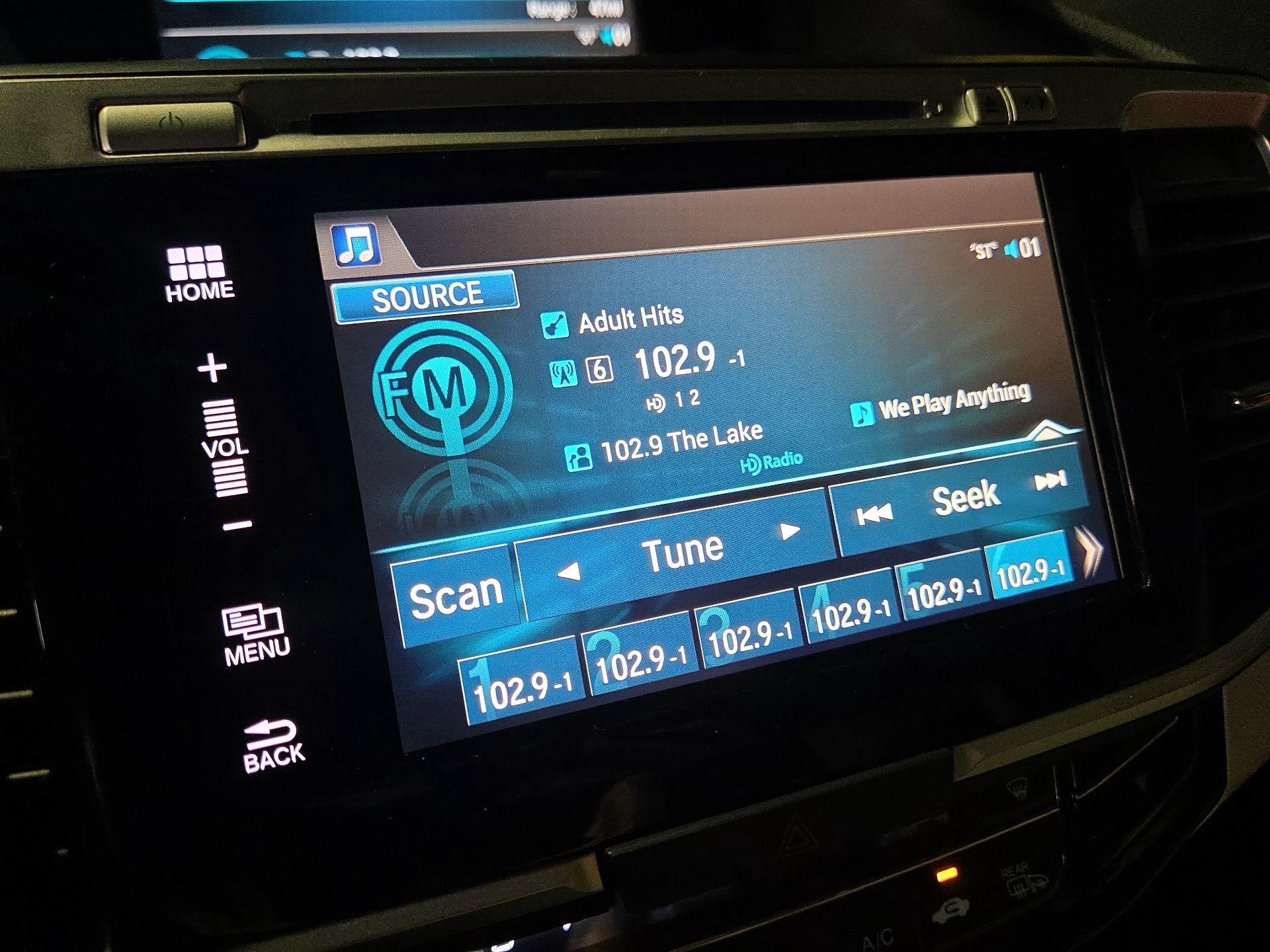 Thumbnail: 2016 Honda Accord - 15