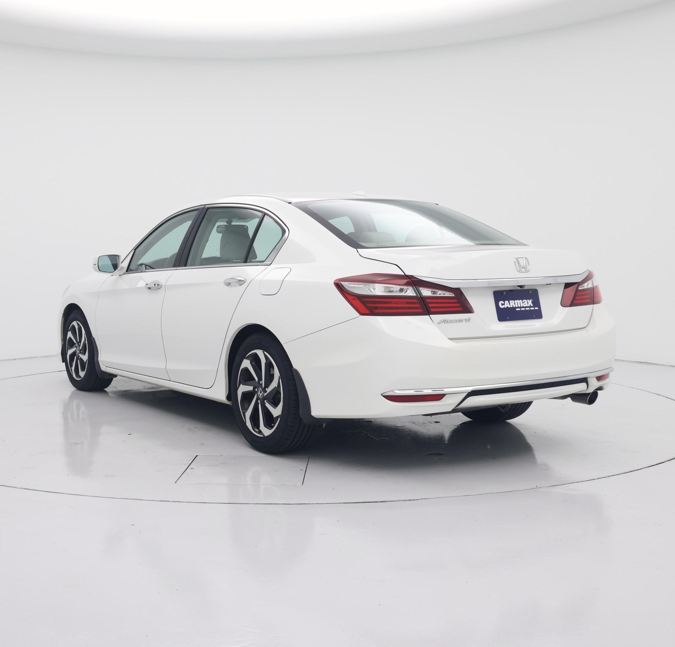 Thumbnail: 2016 Honda Accord - 2