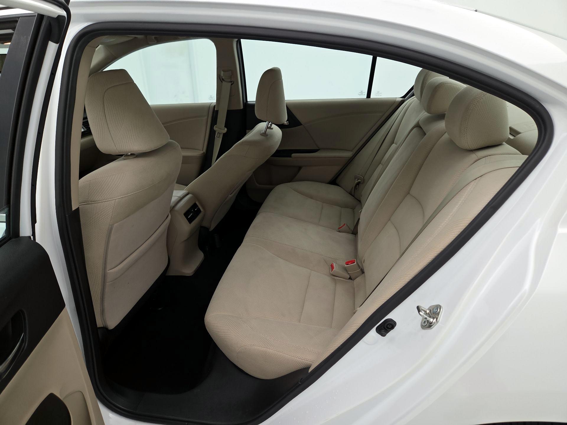 Thumbnail: 2016 Honda Accord - 20