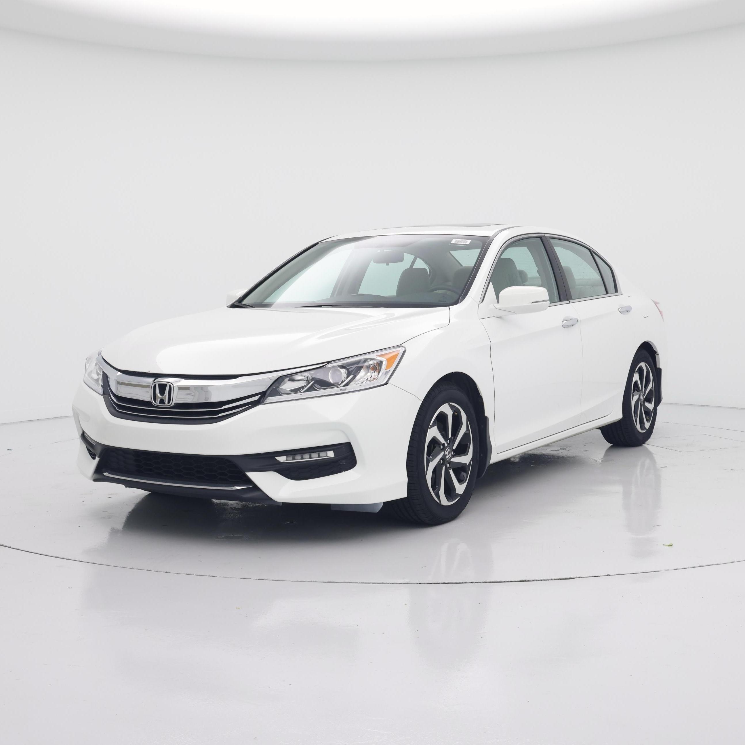 Thumbnail: 2016 Honda Accord - 4