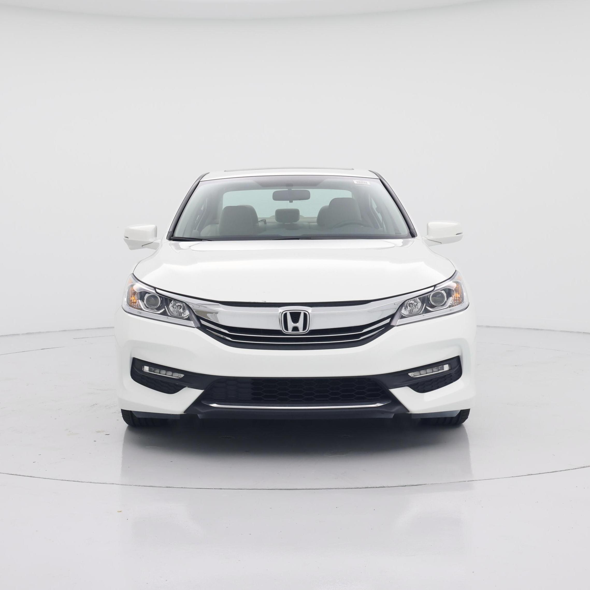 Thumbnail: 2016 Honda Accord - 5