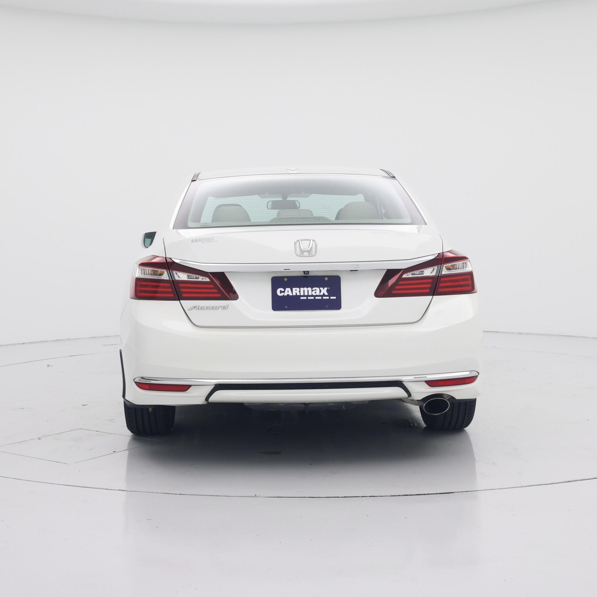 Thumbnail: 2016 Honda Accord - 6