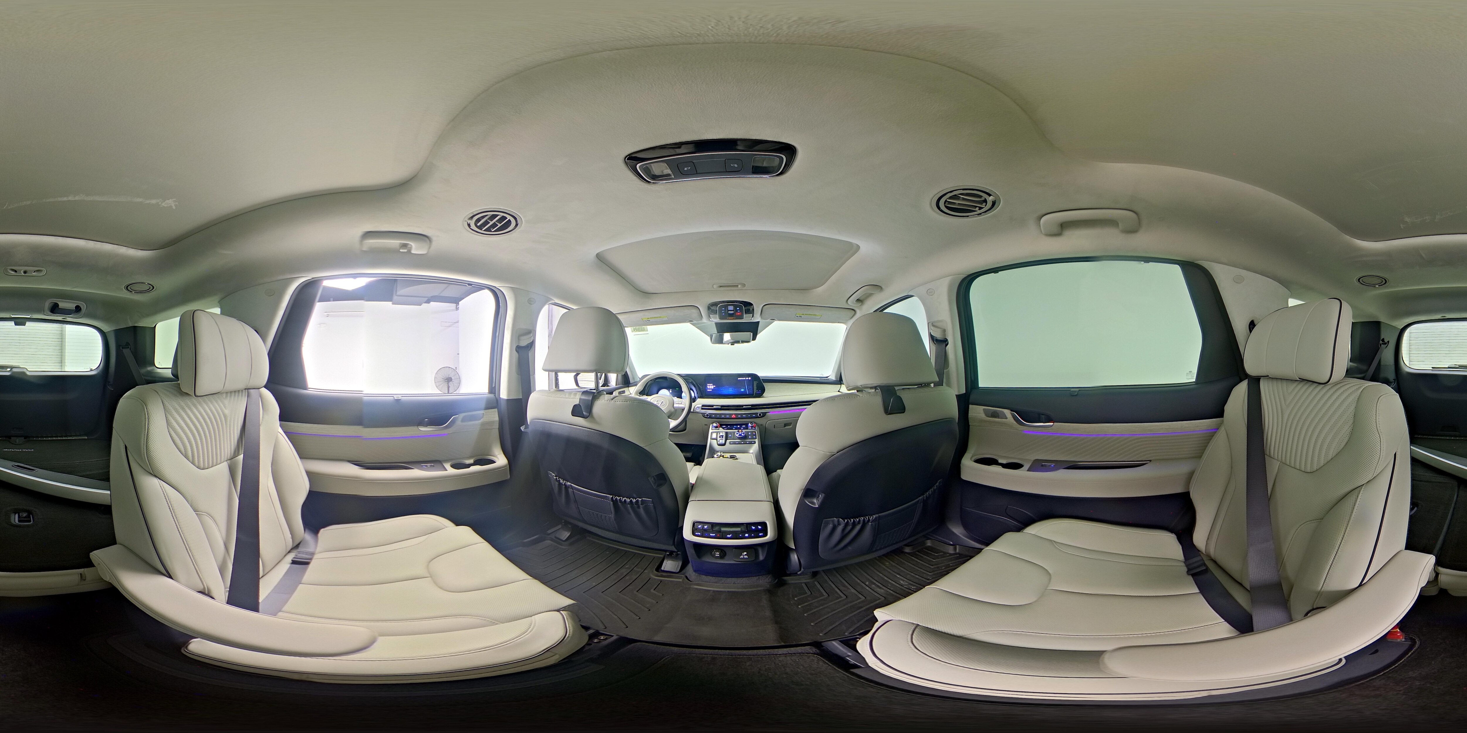 2024 Hyundai Palisade Calligraphy - Photo 26