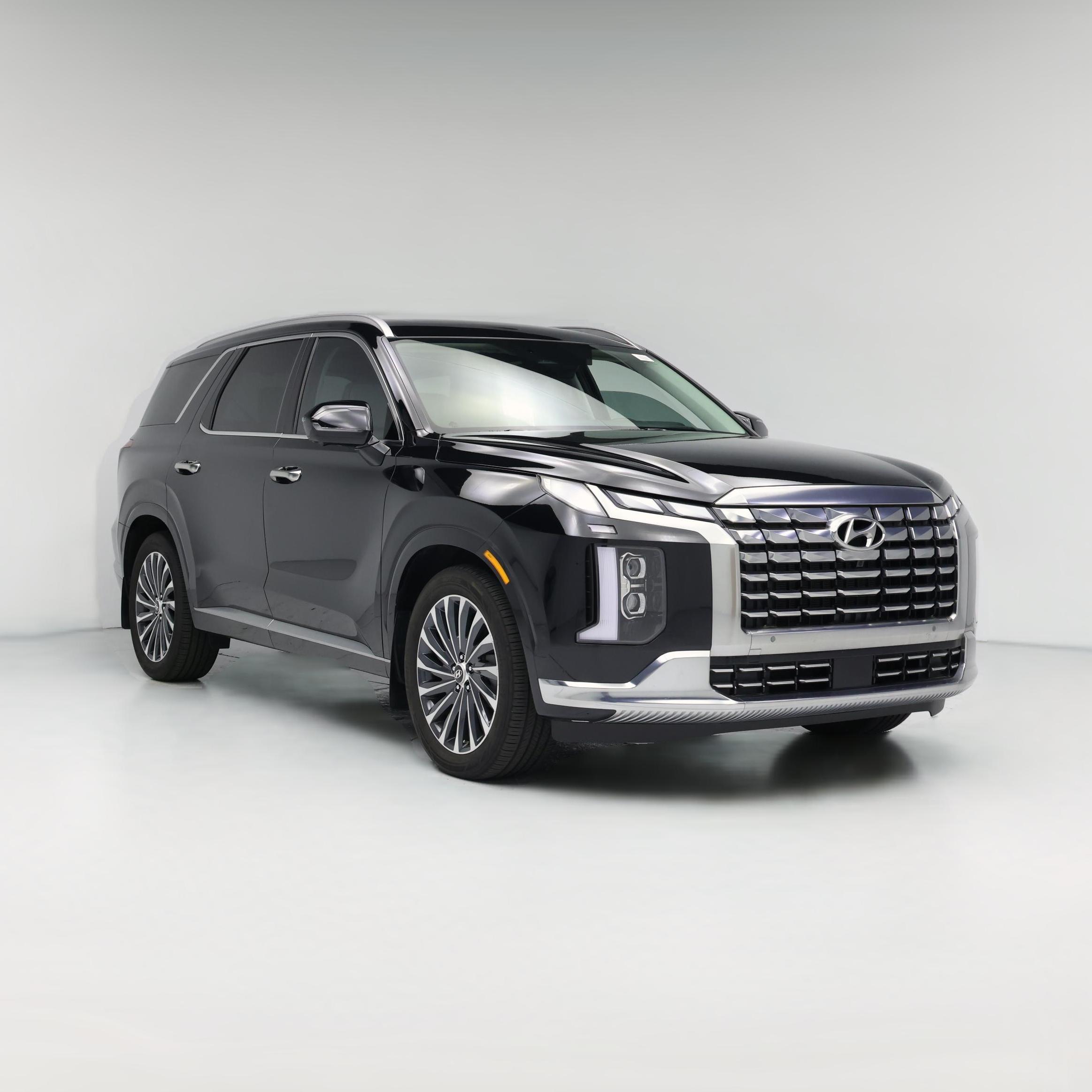 Thumbnail: 2024 Hyundai Palisade - 1