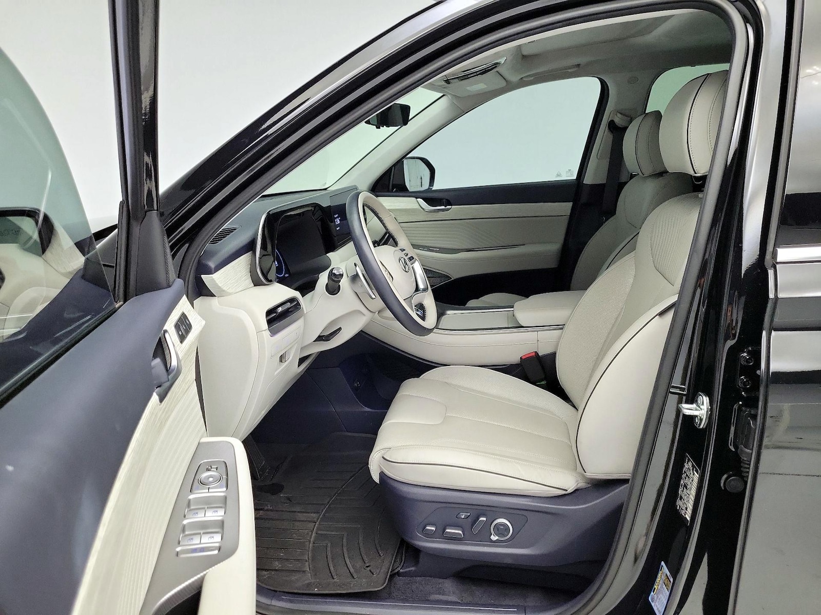 2024 Hyundai Palisade Calligraphy - Photo 12