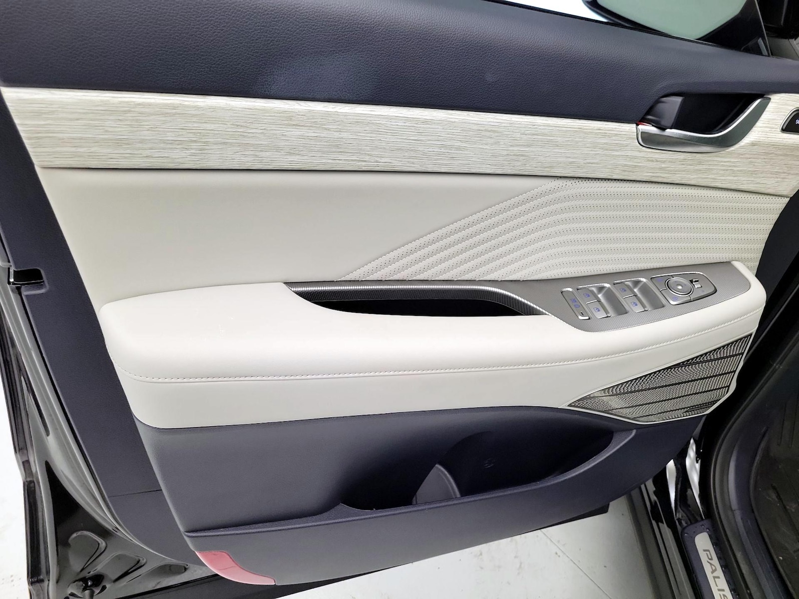 2024 Hyundai Palisade Calligraphy - Photo 13