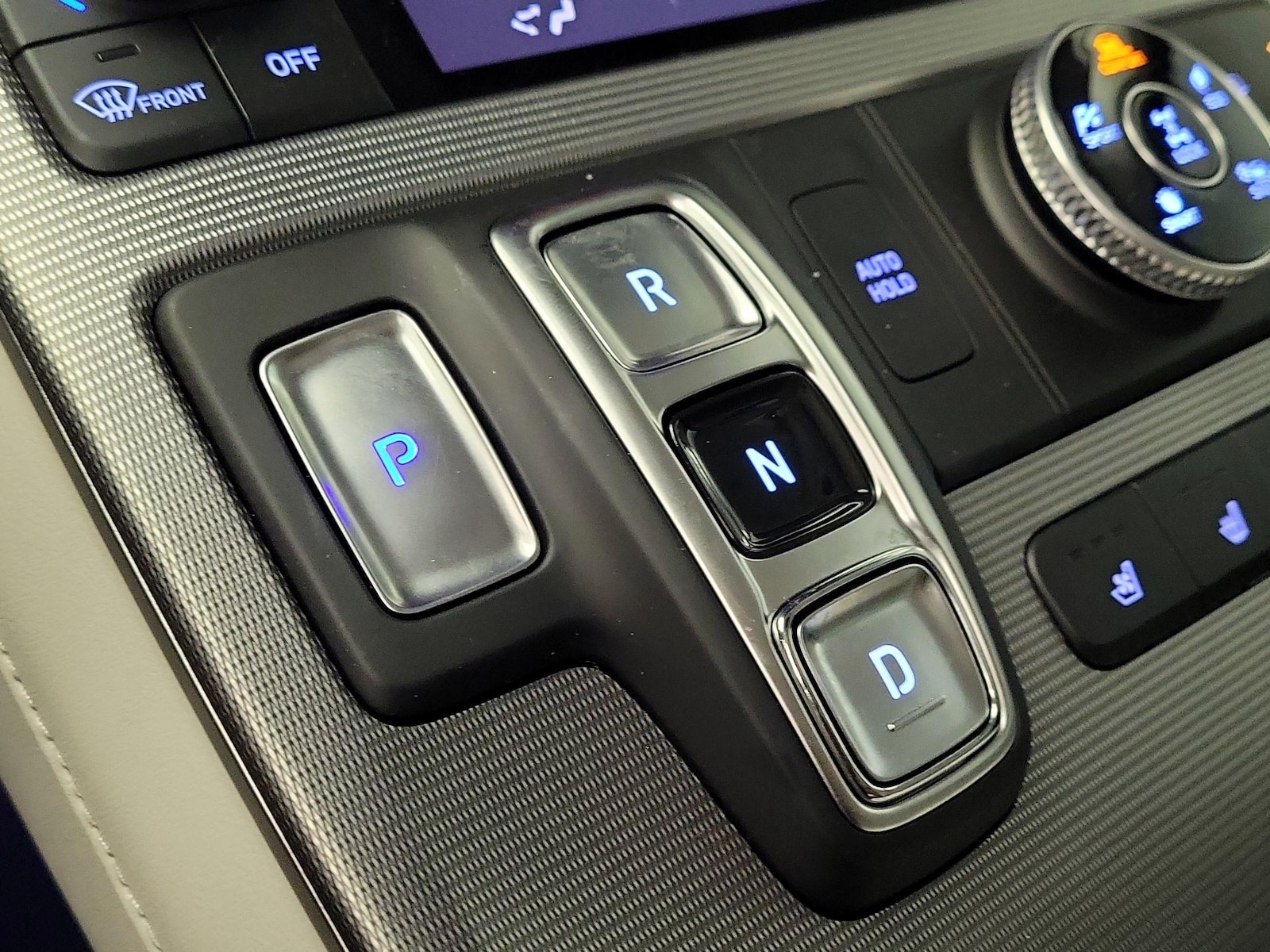 2024 Hyundai Palisade Calligraphy - Photo 18