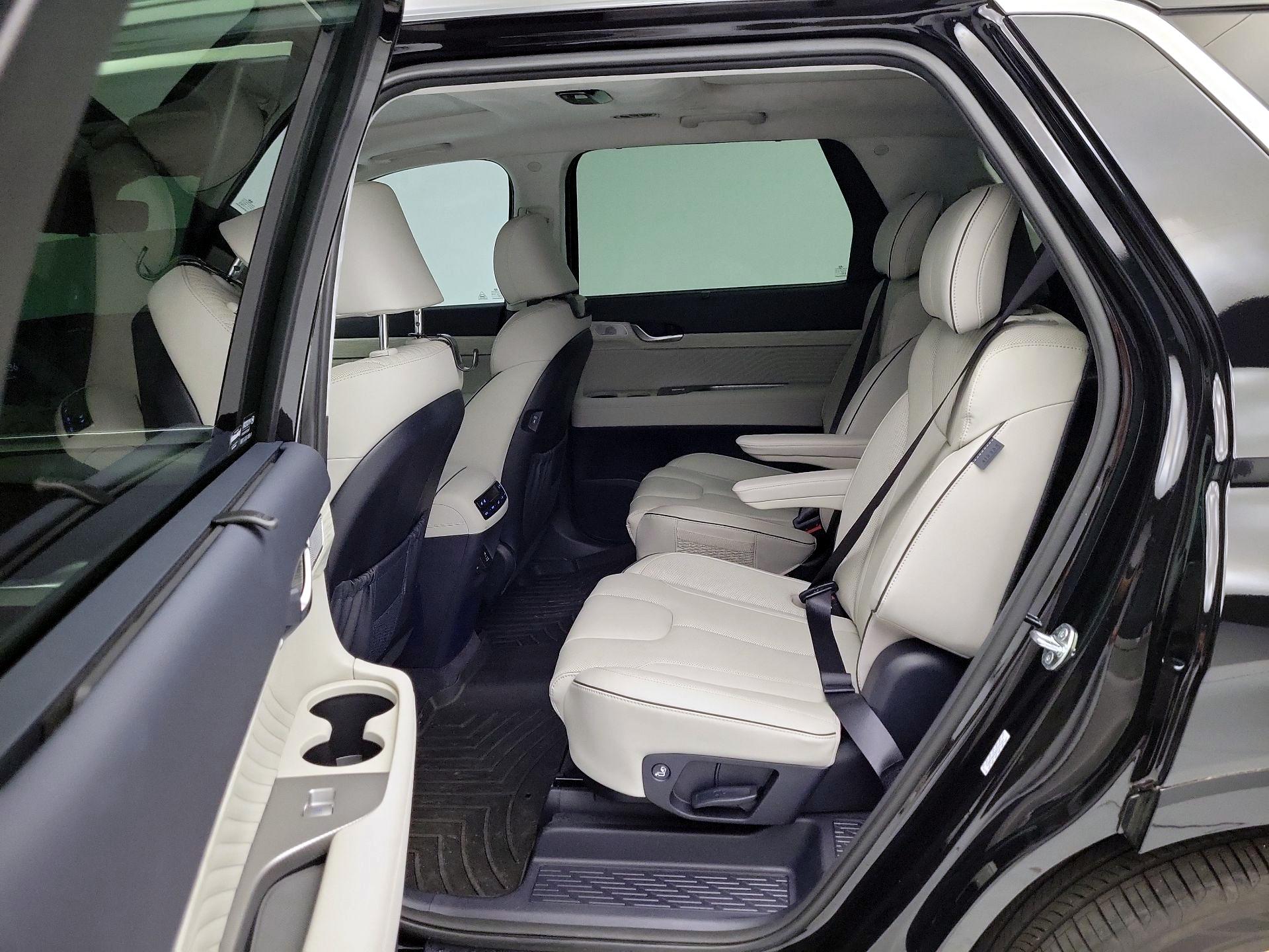 Thumbnail: 2024 Hyundai Palisade - 20