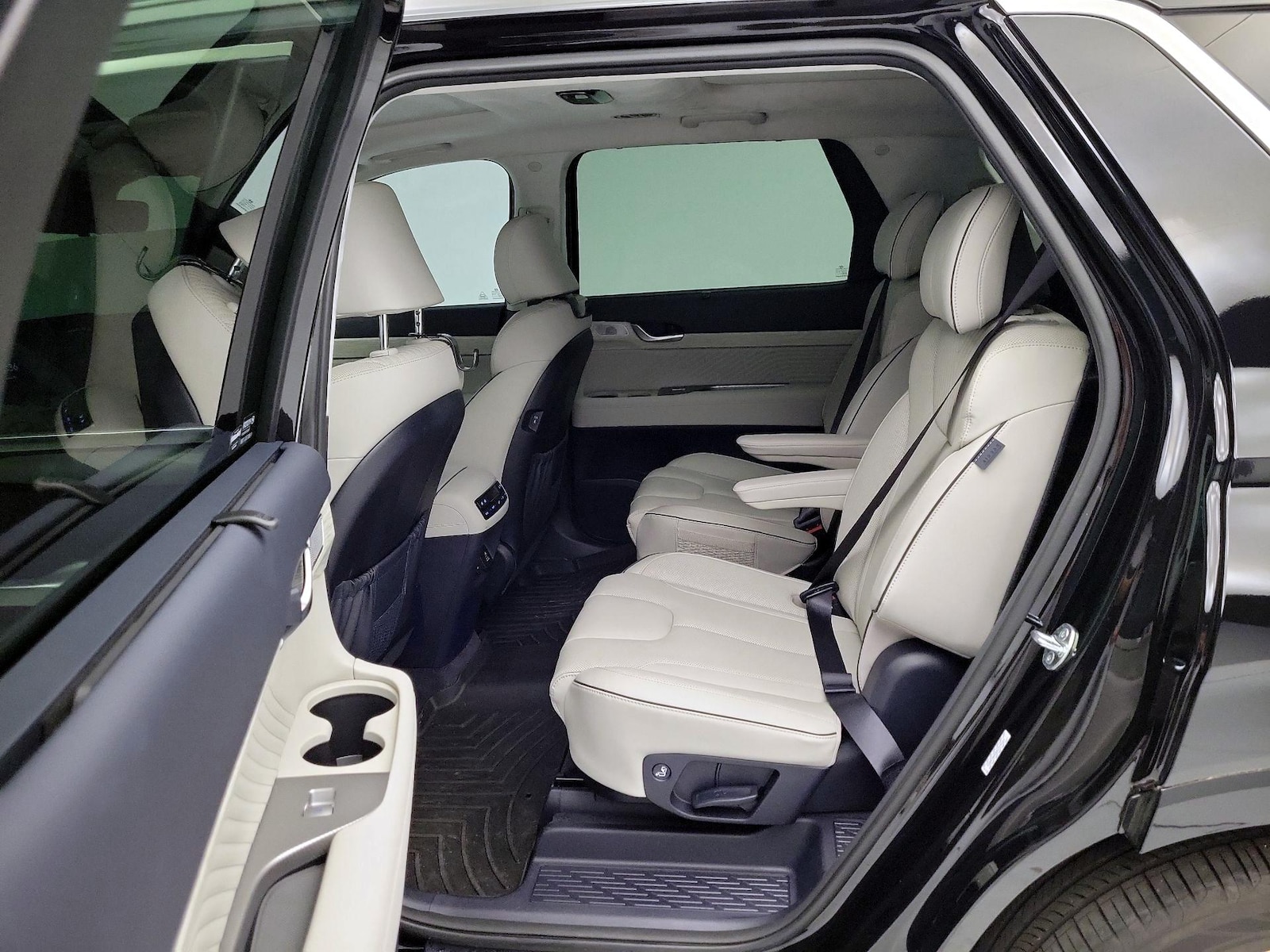 2024 Hyundai Palisade Calligraphy - Photo 21