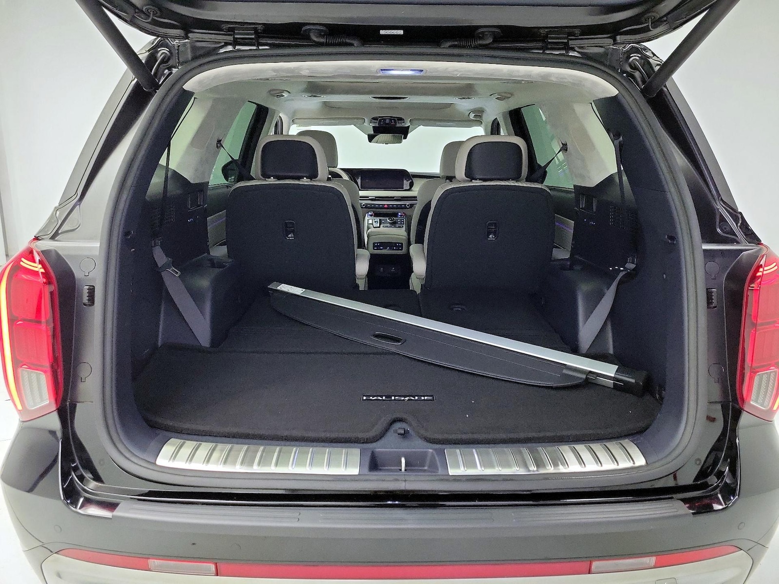 2024 Hyundai Palisade Calligraphy - Photo 22