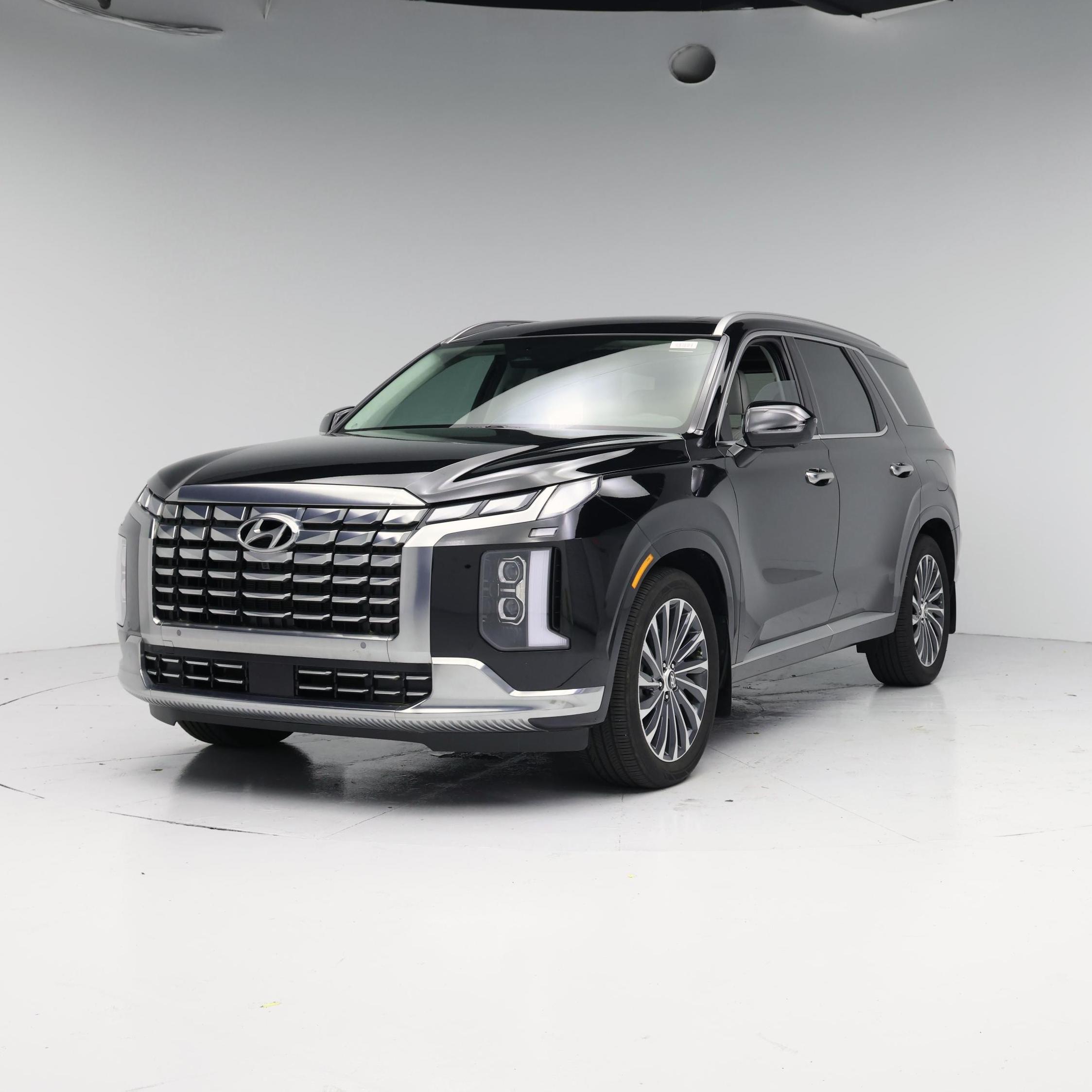 Thumbnail: 2024 Hyundai Palisade - 4