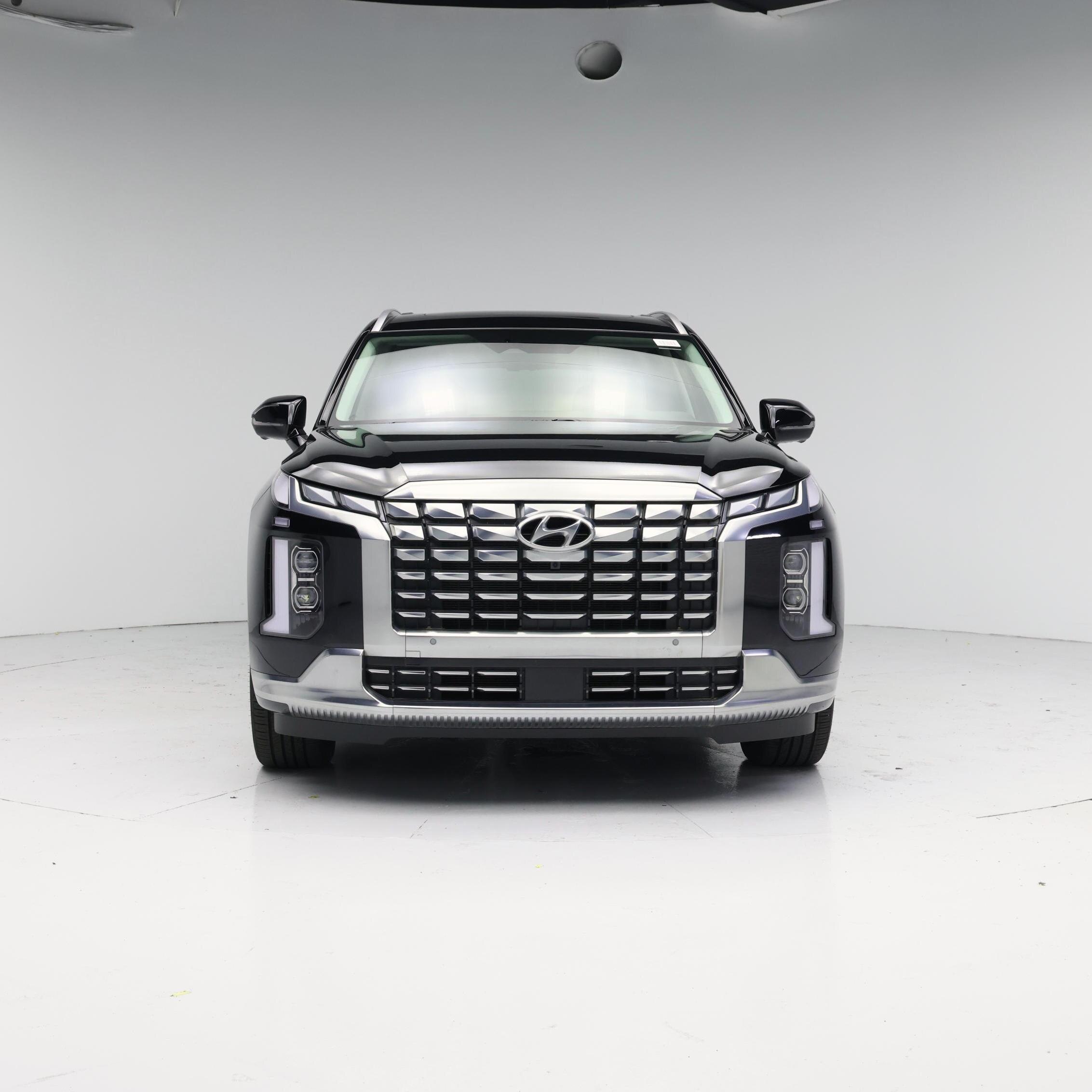 Thumbnail: 2024 Hyundai Palisade - 5