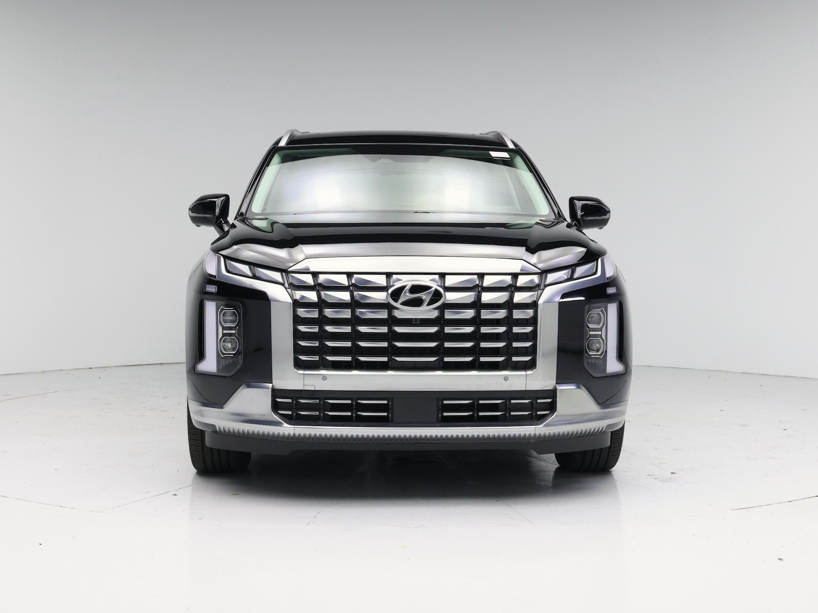 2024 Hyundai Palisade Calligraphy - Photo 6