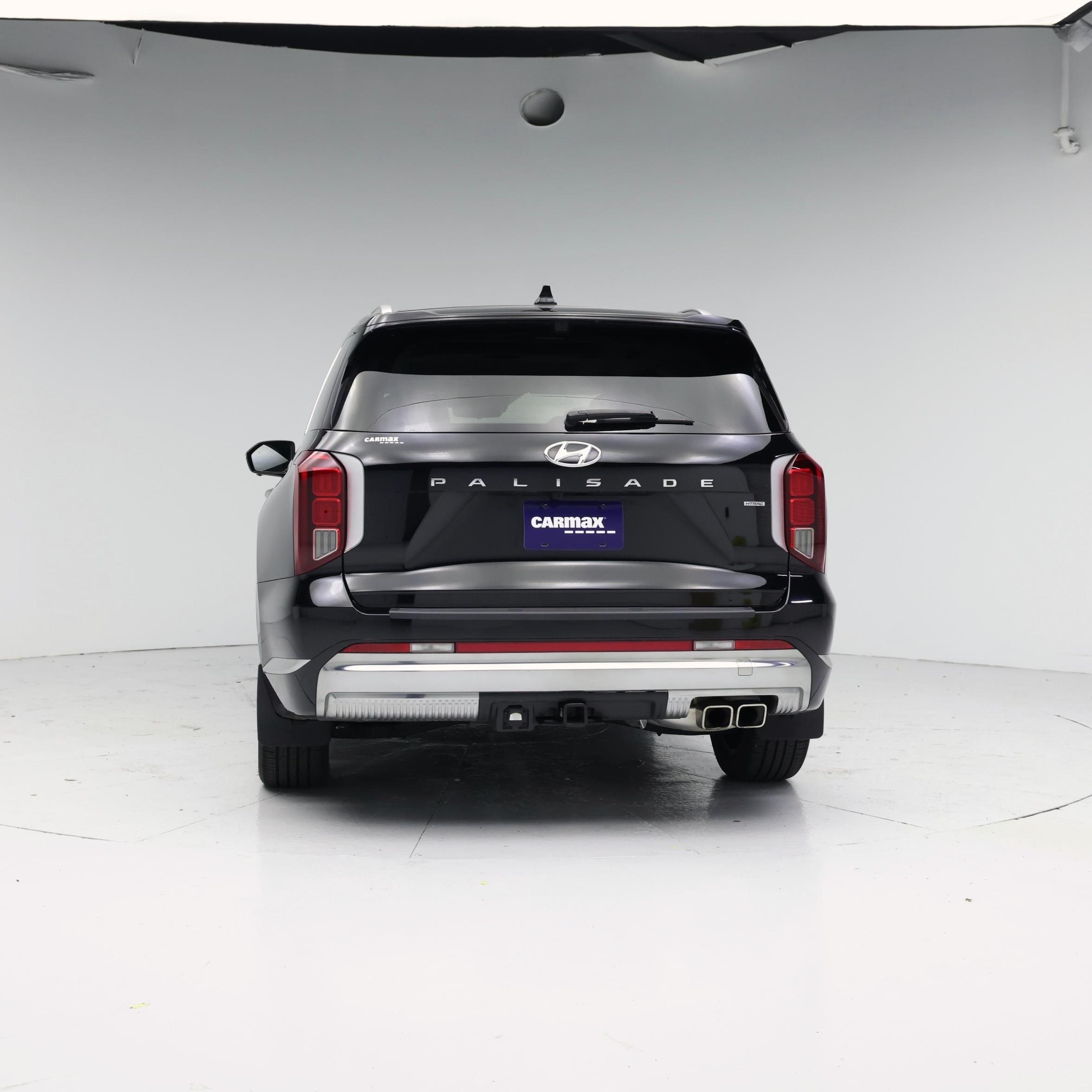 Thumbnail: 2024 Hyundai Palisade - 6