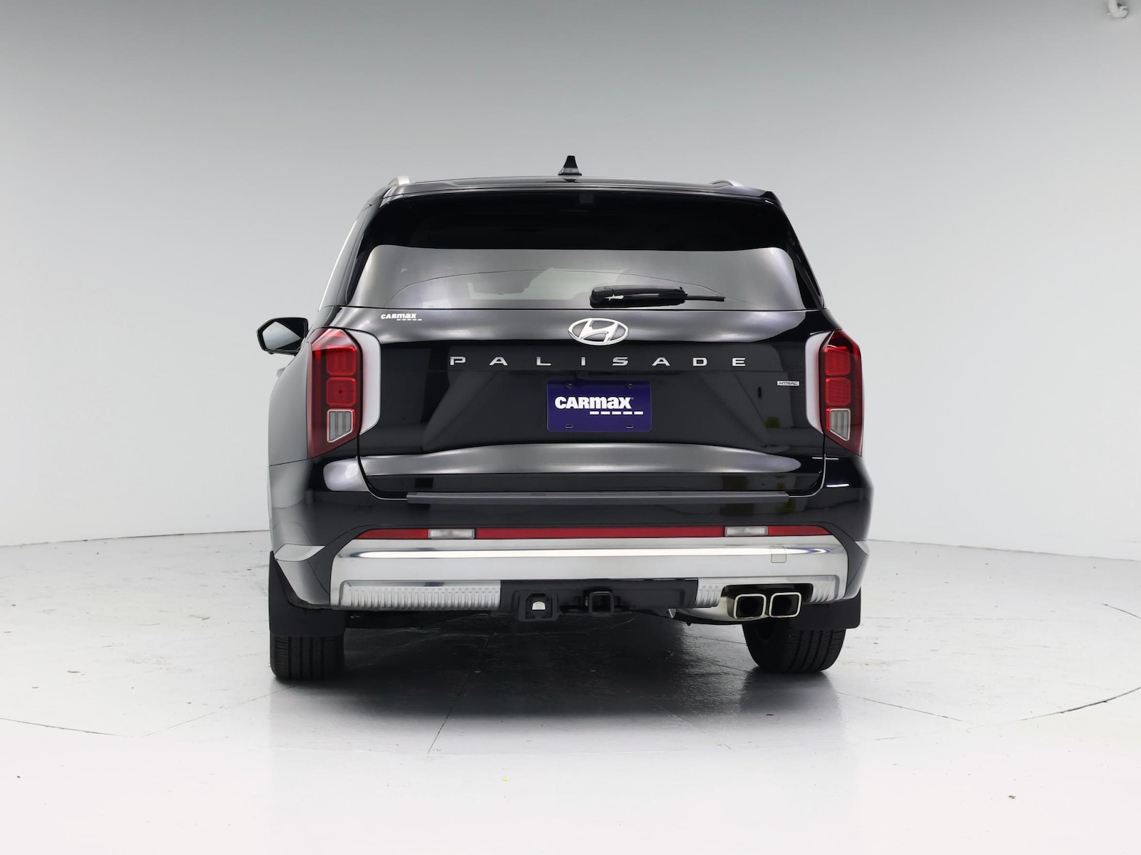 2024 Hyundai Palisade Calligraphy - Photo 7