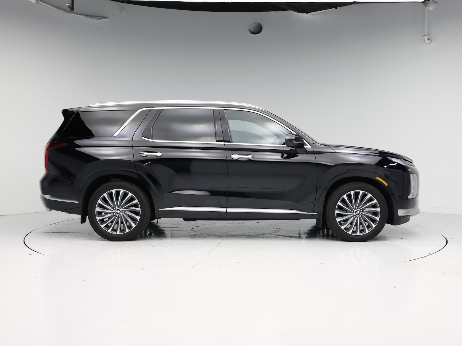 2024 Hyundai Palisade Calligraphy - Photo 8