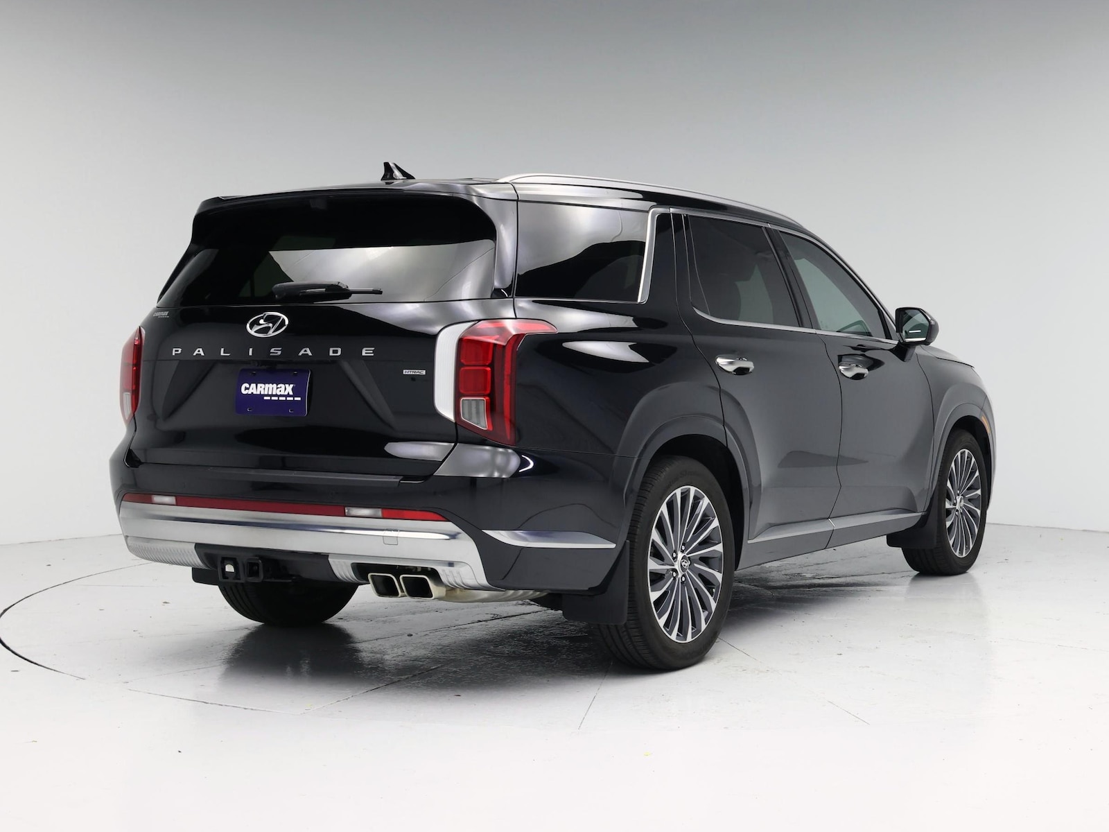 2024 Hyundai Palisade Calligraphy - Photo 9