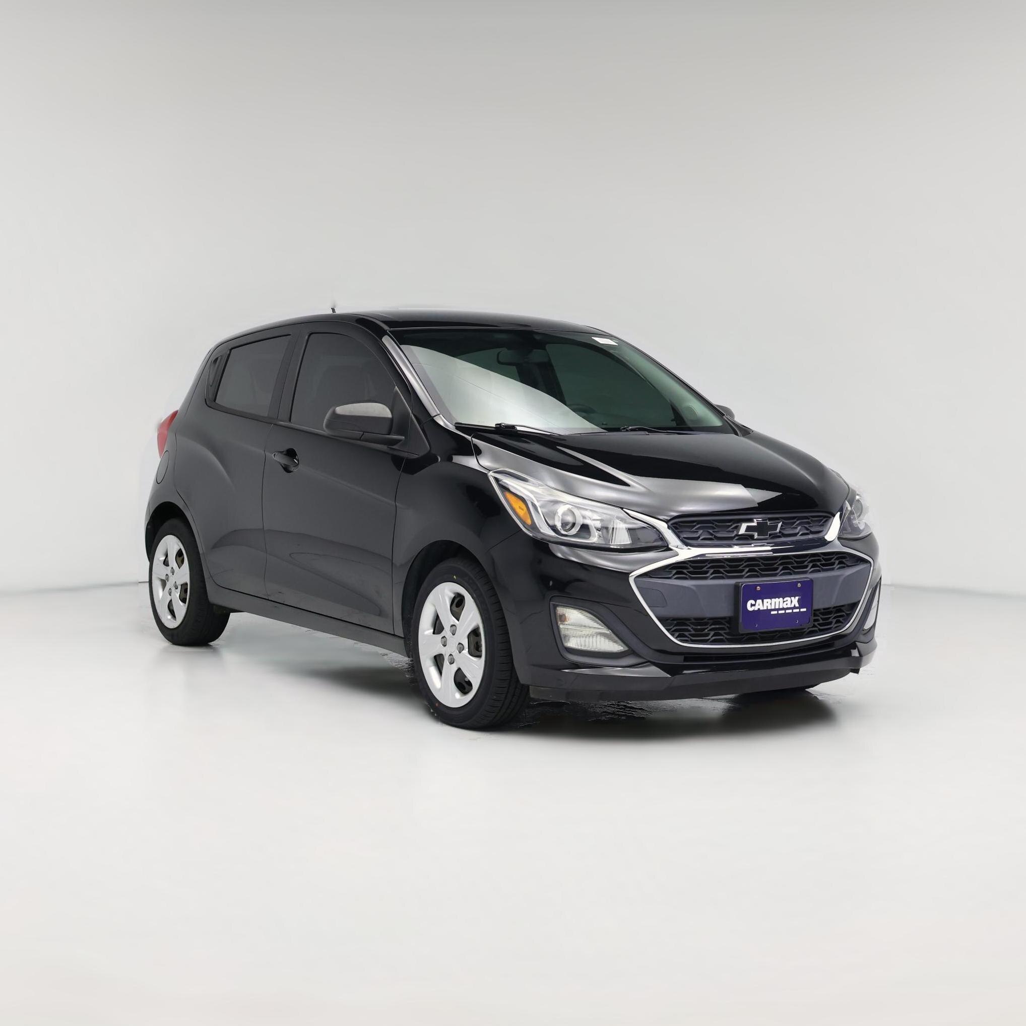 Thumbnail: 2022 Chevrolet Spark - 1