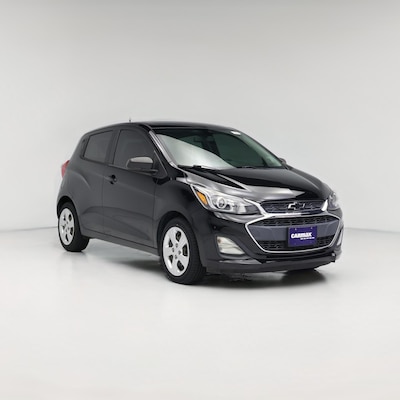 2022 Chevrolet Spark LS