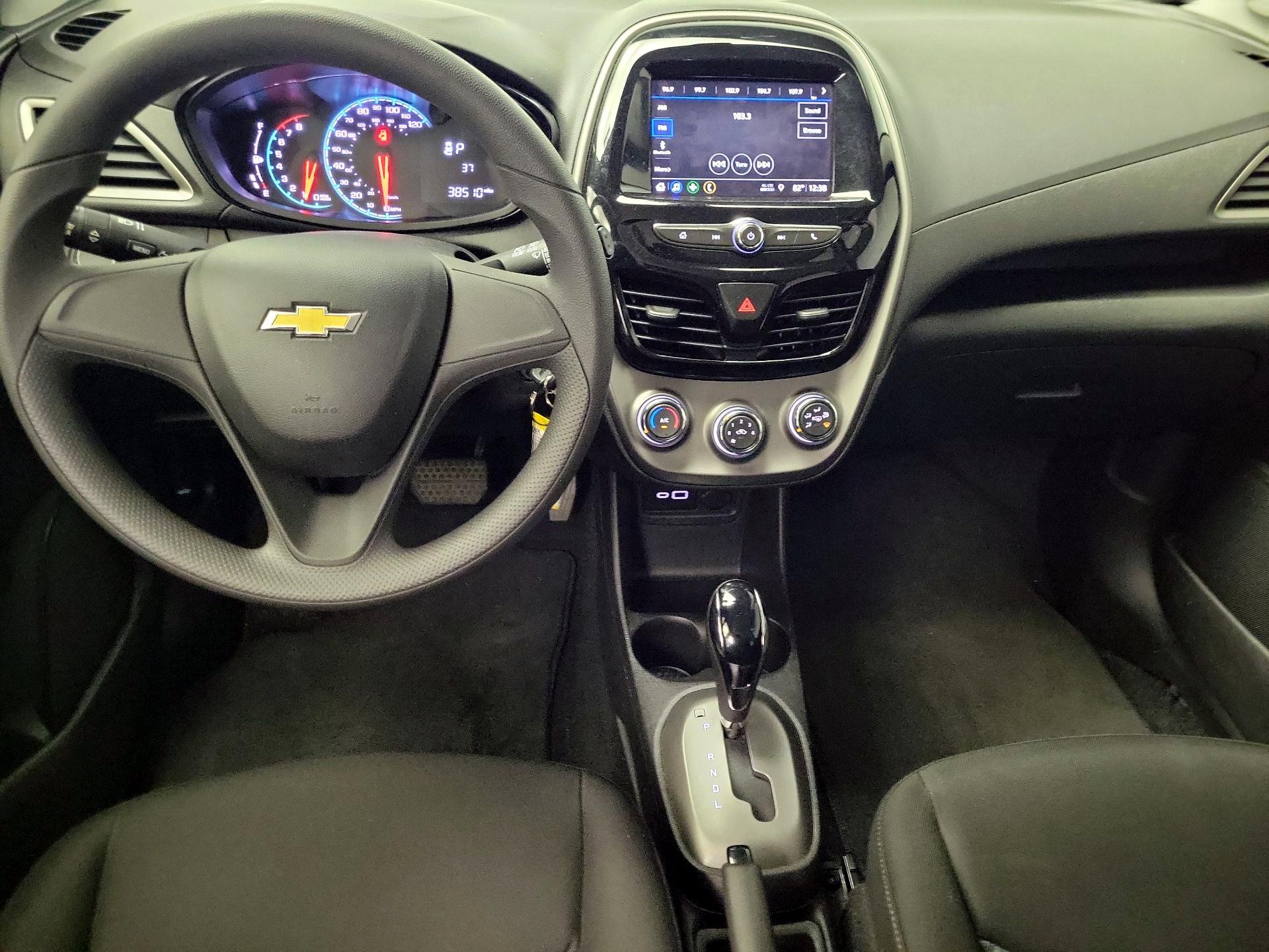 Thumbnail: 2022 Chevrolet Spark - 9