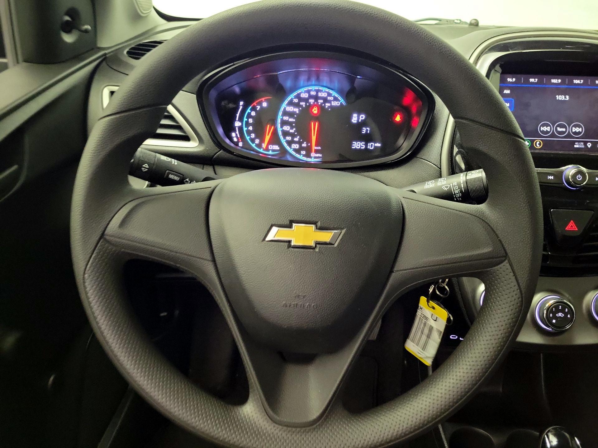 Thumbnail: 2022 Chevrolet Spark - 10