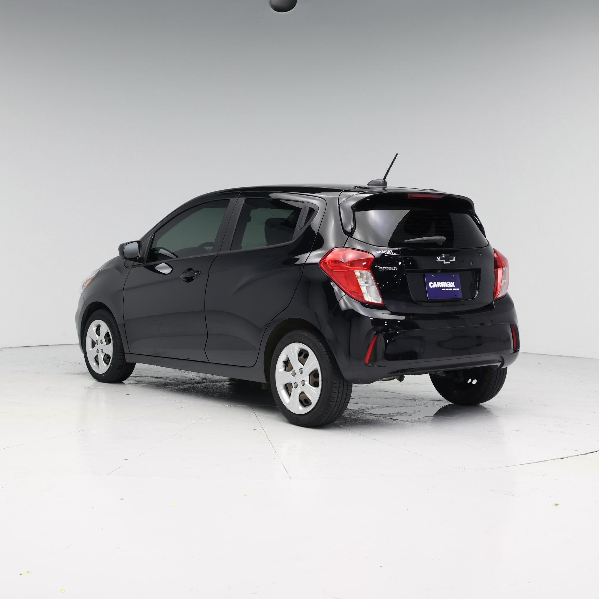 Thumbnail: 2022 Chevrolet Spark - 2