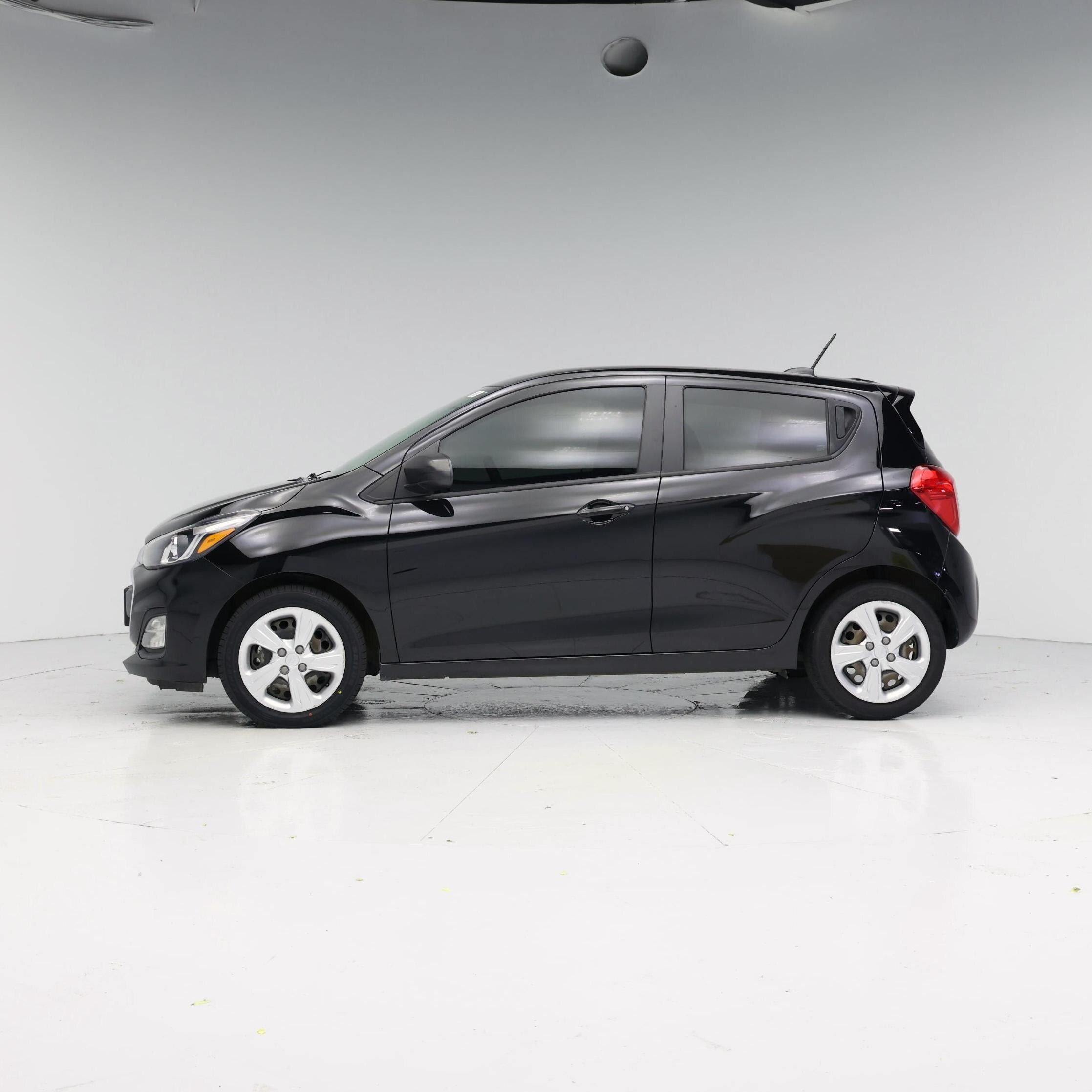 Thumbnail: 2022 Chevrolet Spark - 3