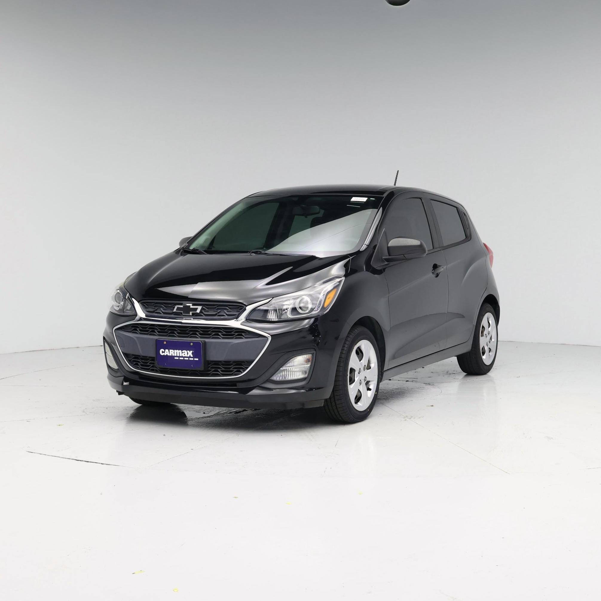 Thumbnail: 2022 Chevrolet Spark - 4