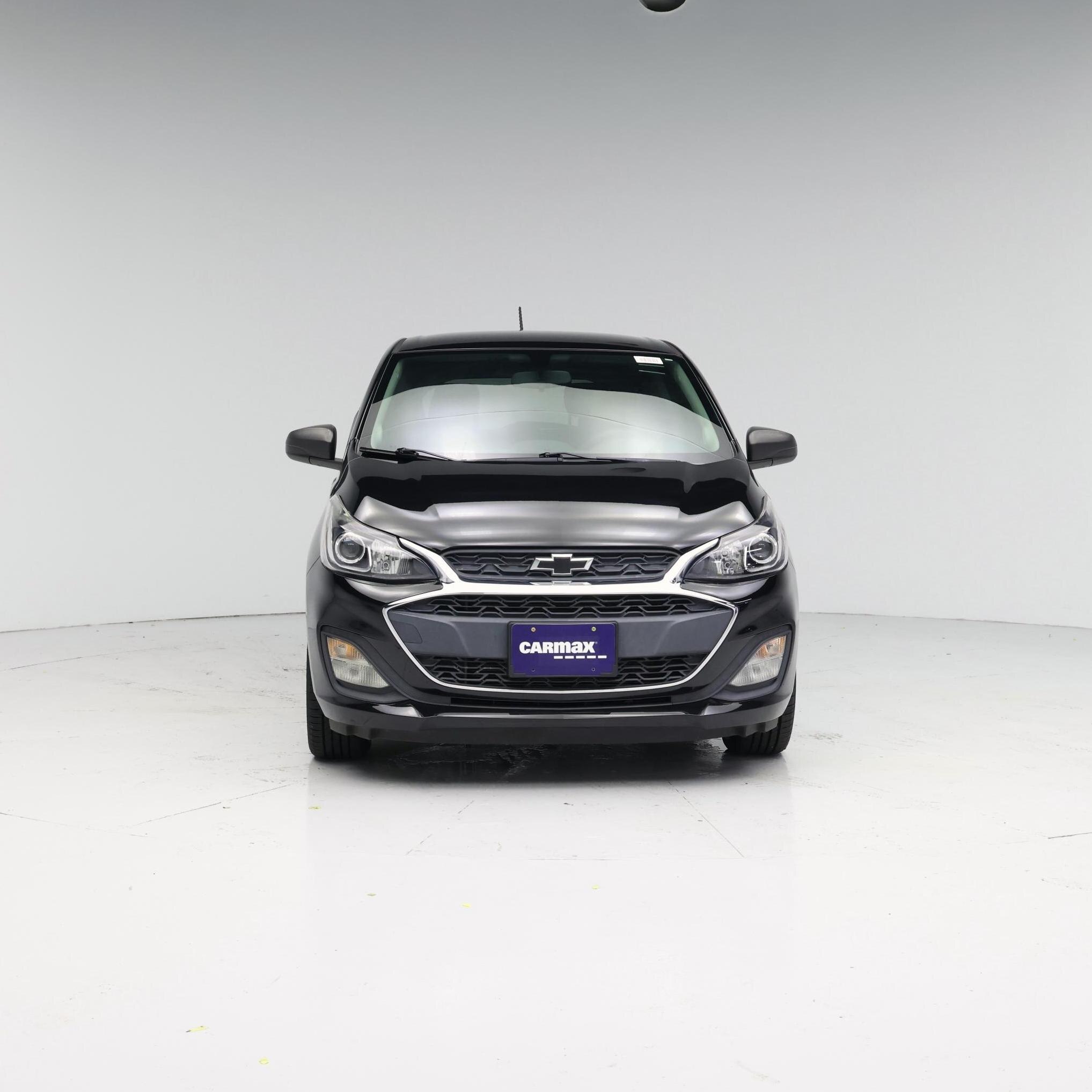 Thumbnail: 2022 Chevrolet Spark - 5