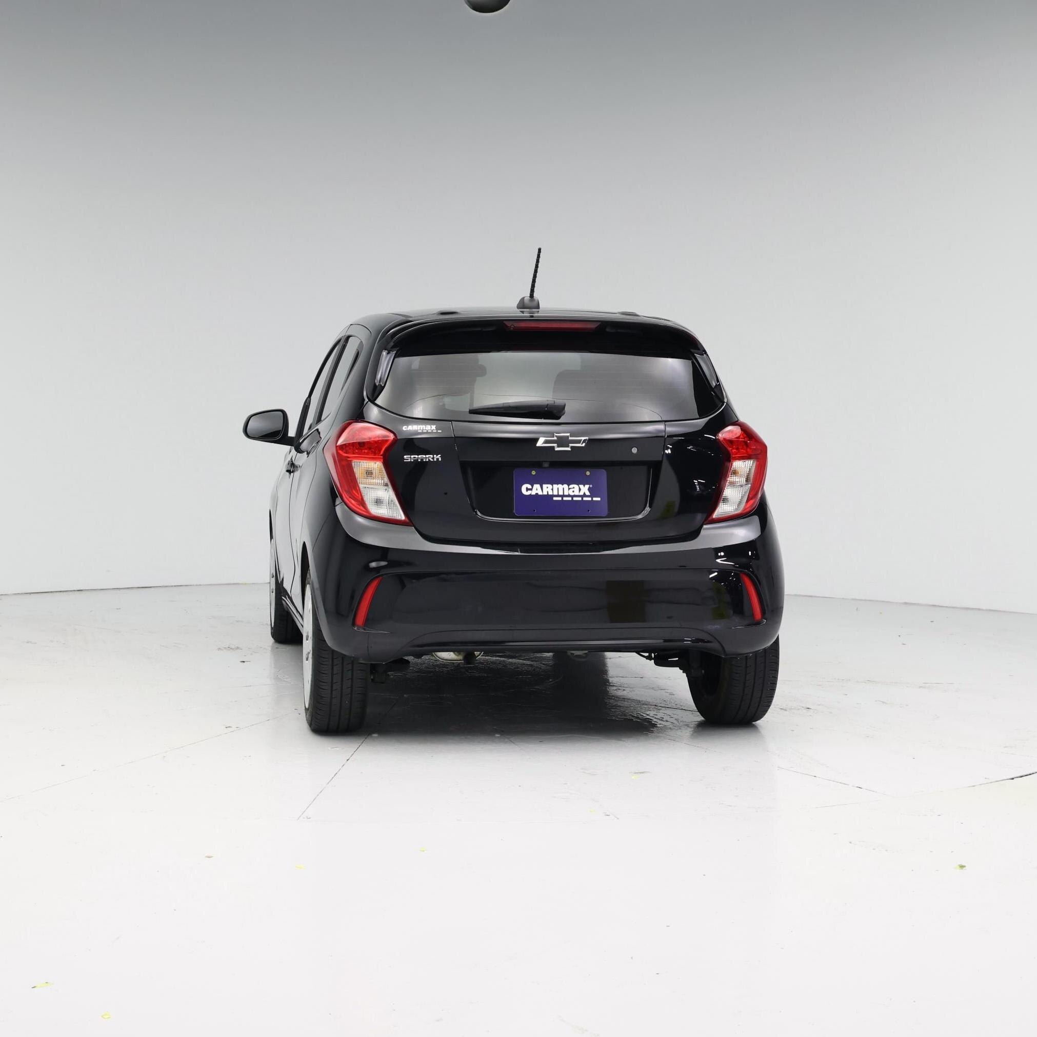 Thumbnail: 2022 Chevrolet Spark - 6