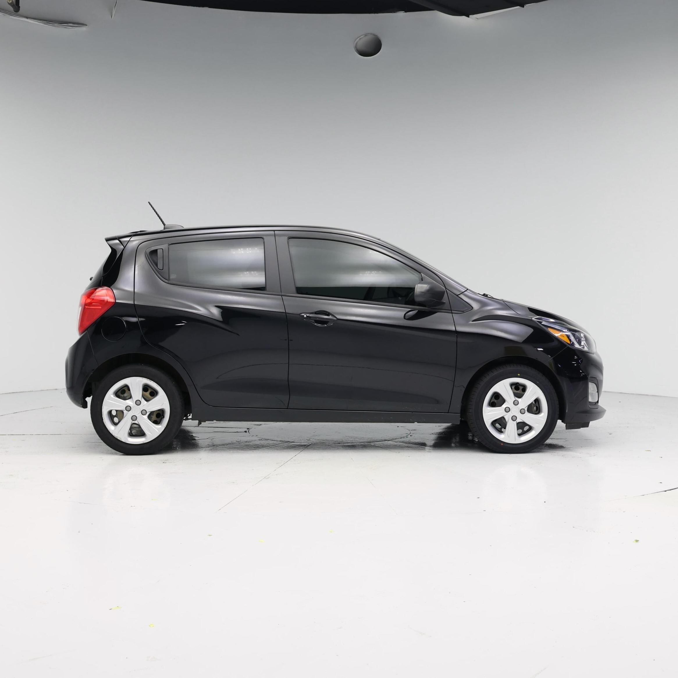 Thumbnail: 2022 Chevrolet Spark - 7