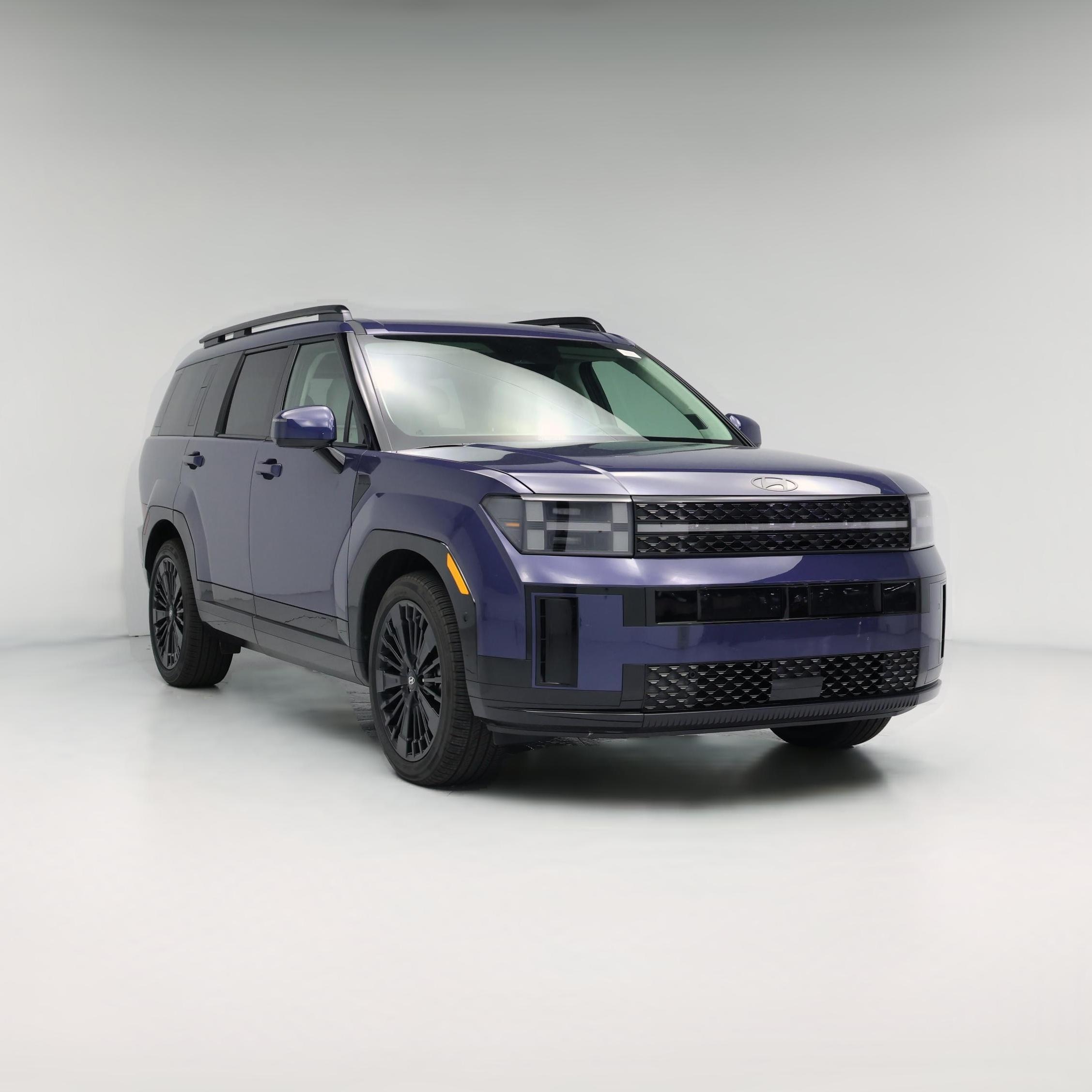 Thumbnail: 2025 Hyundai Santa Fe - 1