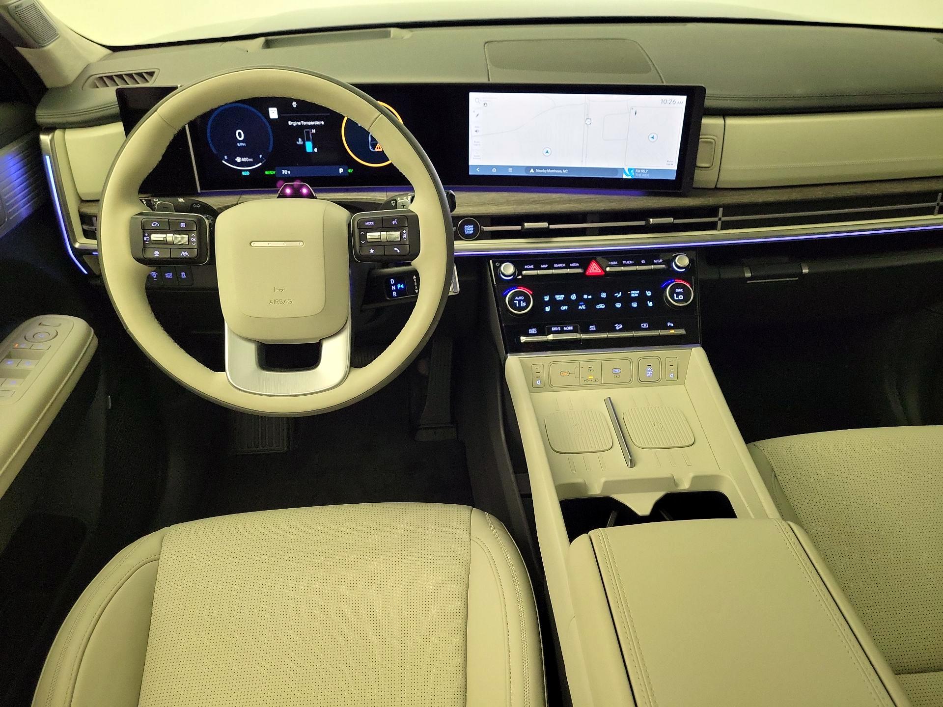Thumbnail: 2025 Hyundai Santa Fe - 9