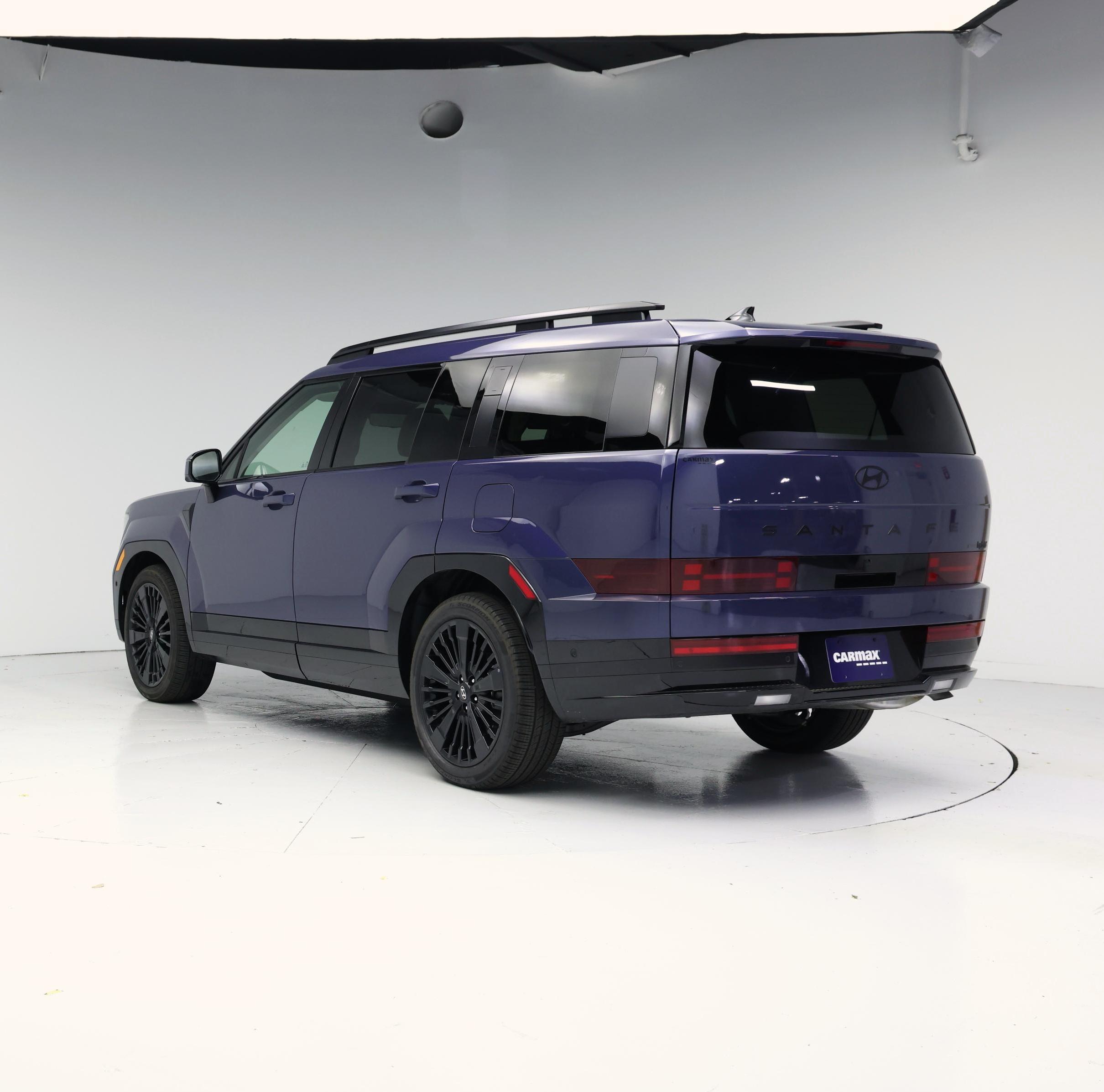 Thumbnail: 2025 Hyundai Santa Fe - 2