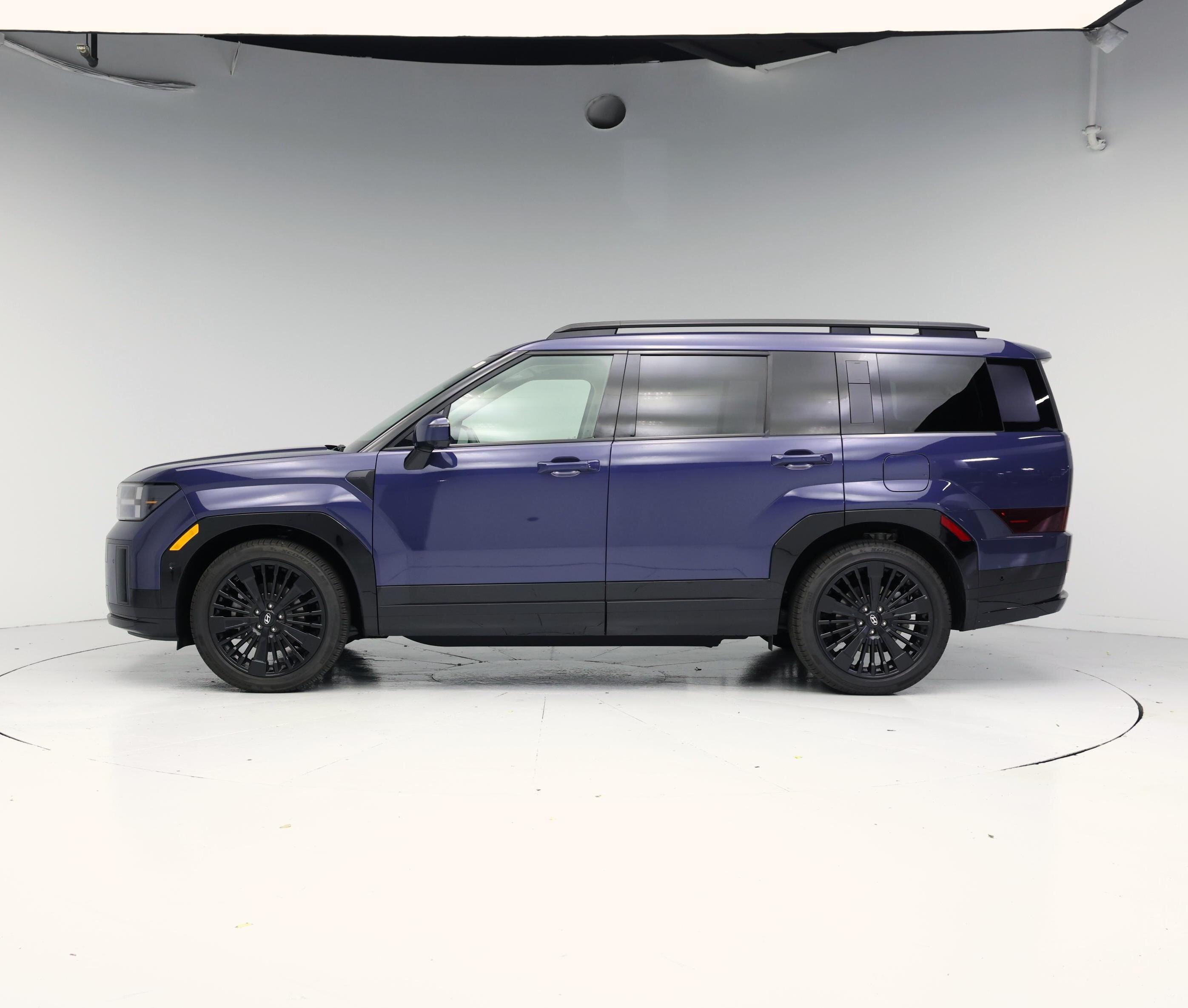 Thumbnail: 2025 Hyundai Santa Fe - 3