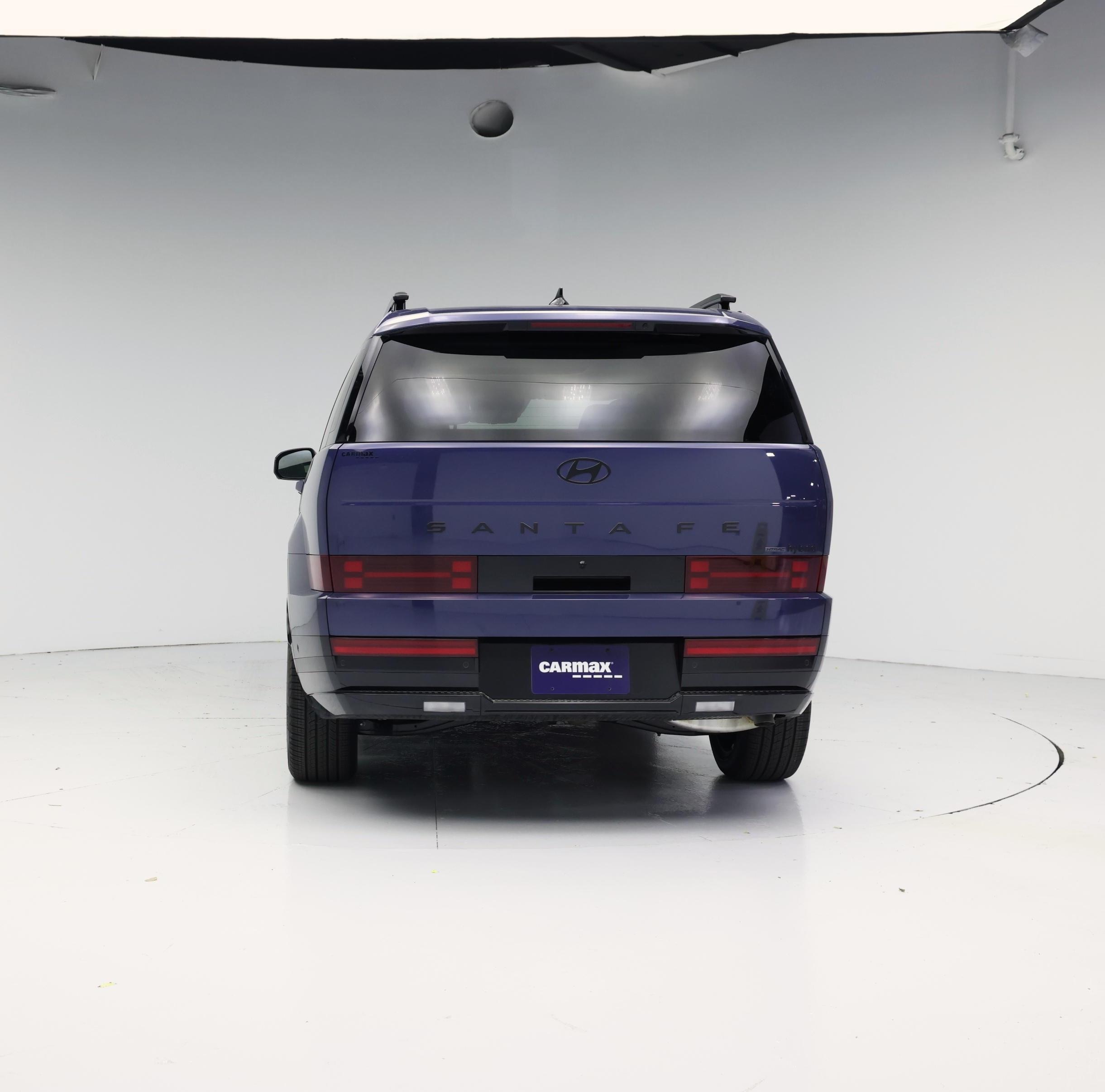 Thumbnail: 2025 Hyundai Santa Fe - 6
