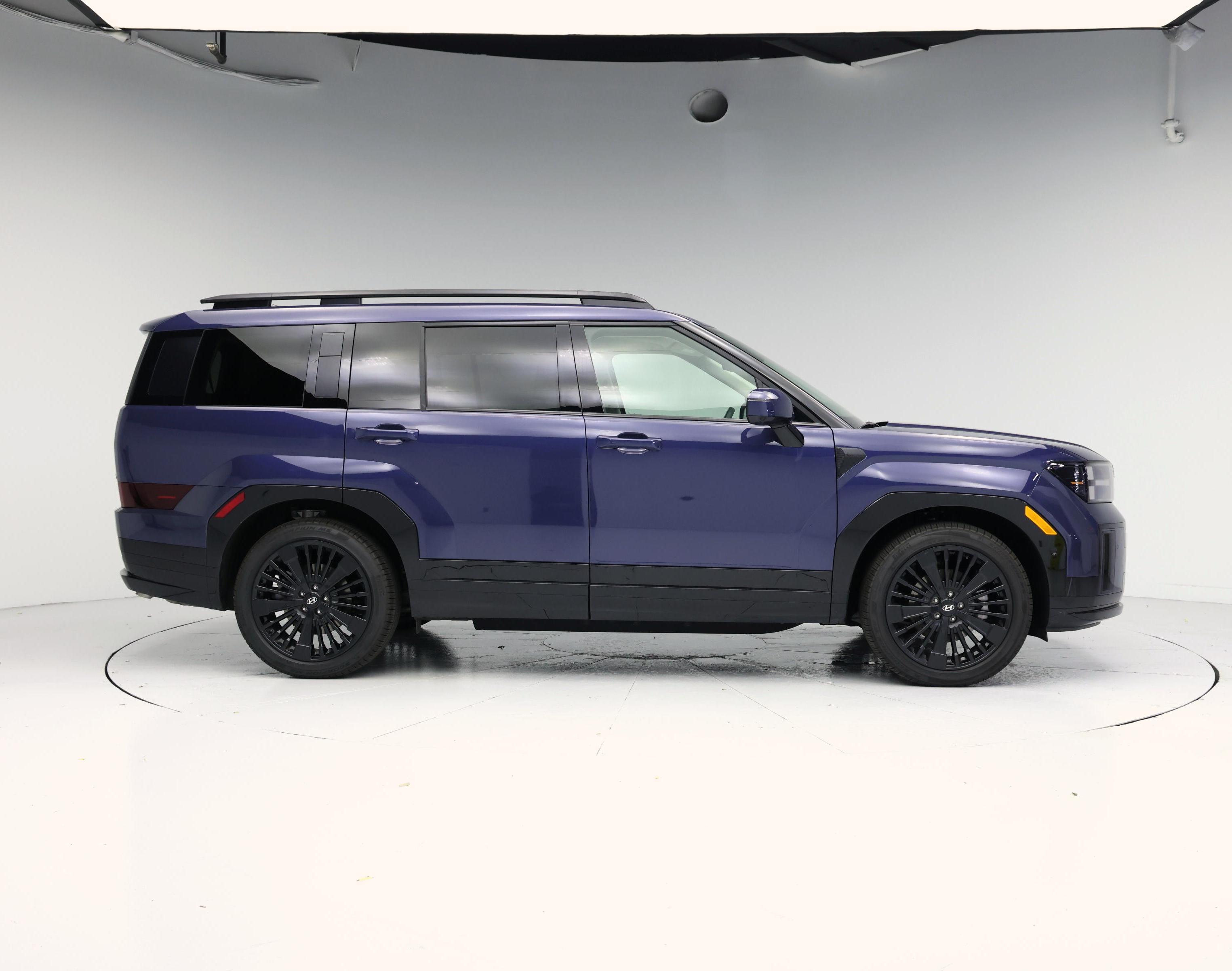 Thumbnail: 2025 Hyundai Santa Fe - 7