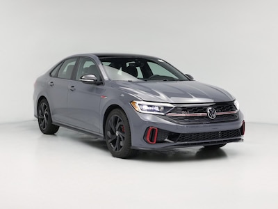 2023 Volkswagen Jetta GLI Autobahn