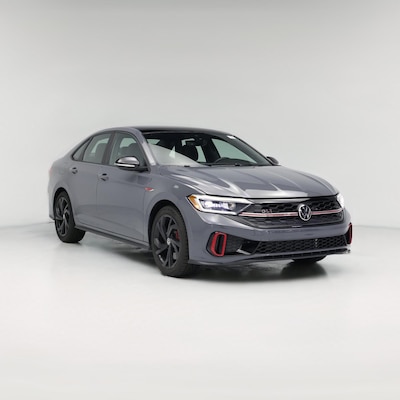 2023 Volkswagen Jetta GLI Autobahn