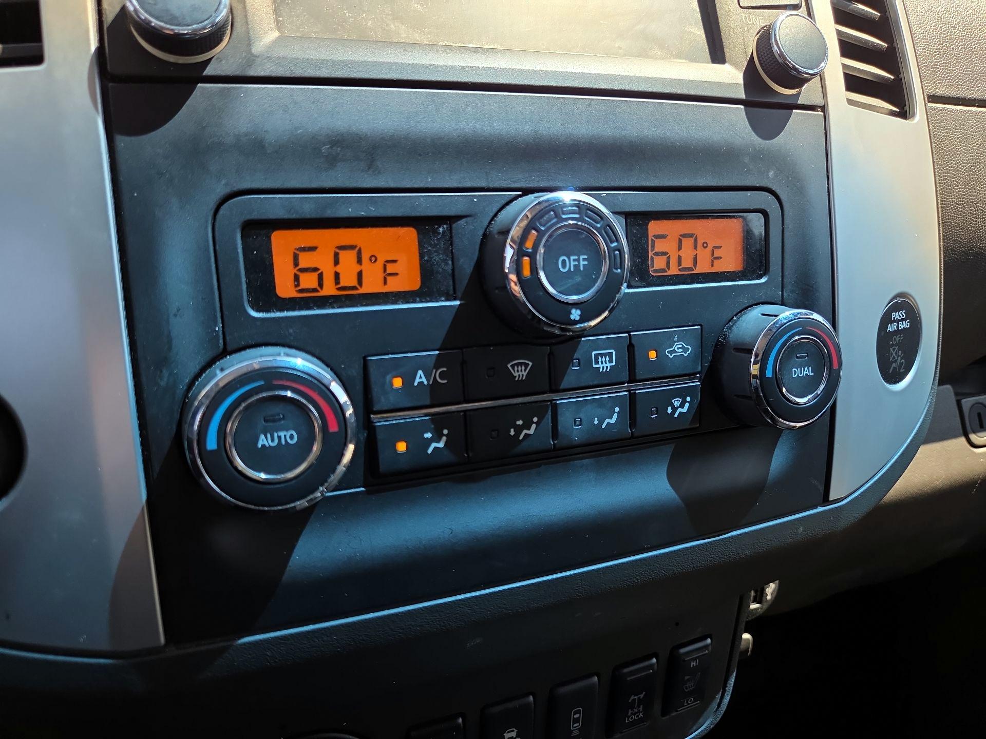 Thumbnail: 2017 Nissan Frontier - 16