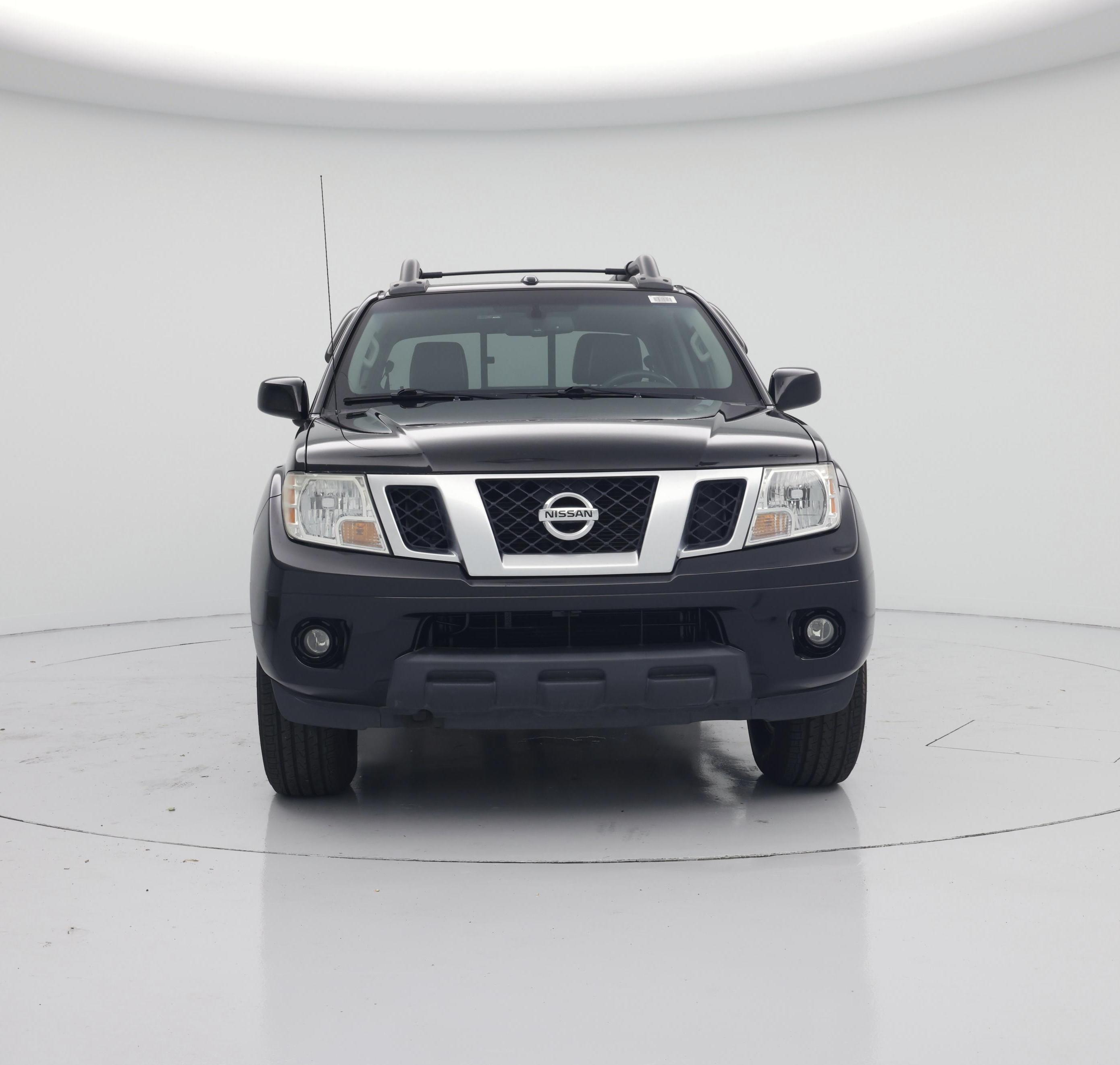 Thumbnail: 2017 Nissan Frontier - 5