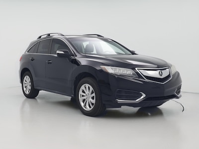 2017 Acura RDX AWD
