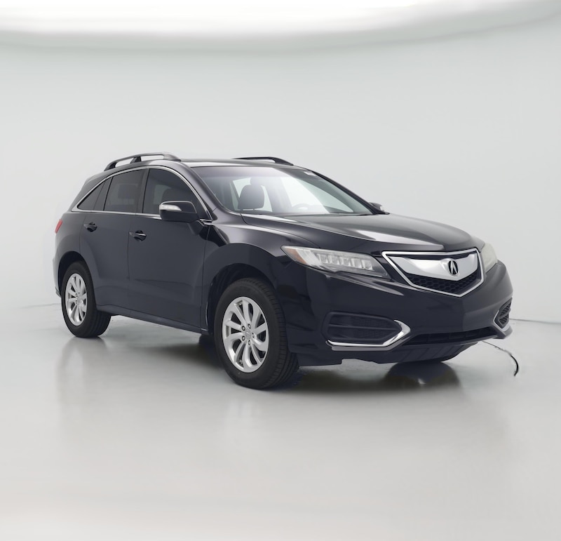 2017 Acura RDX AWD