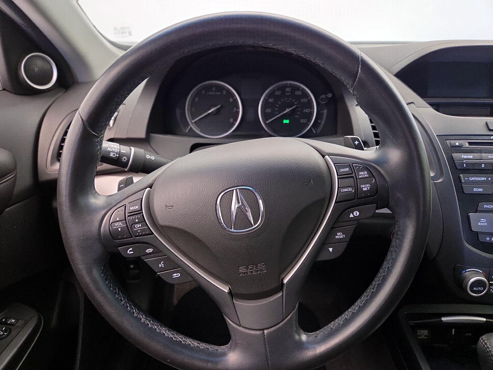 Thumbnail: 2017 Acura RDX - 10