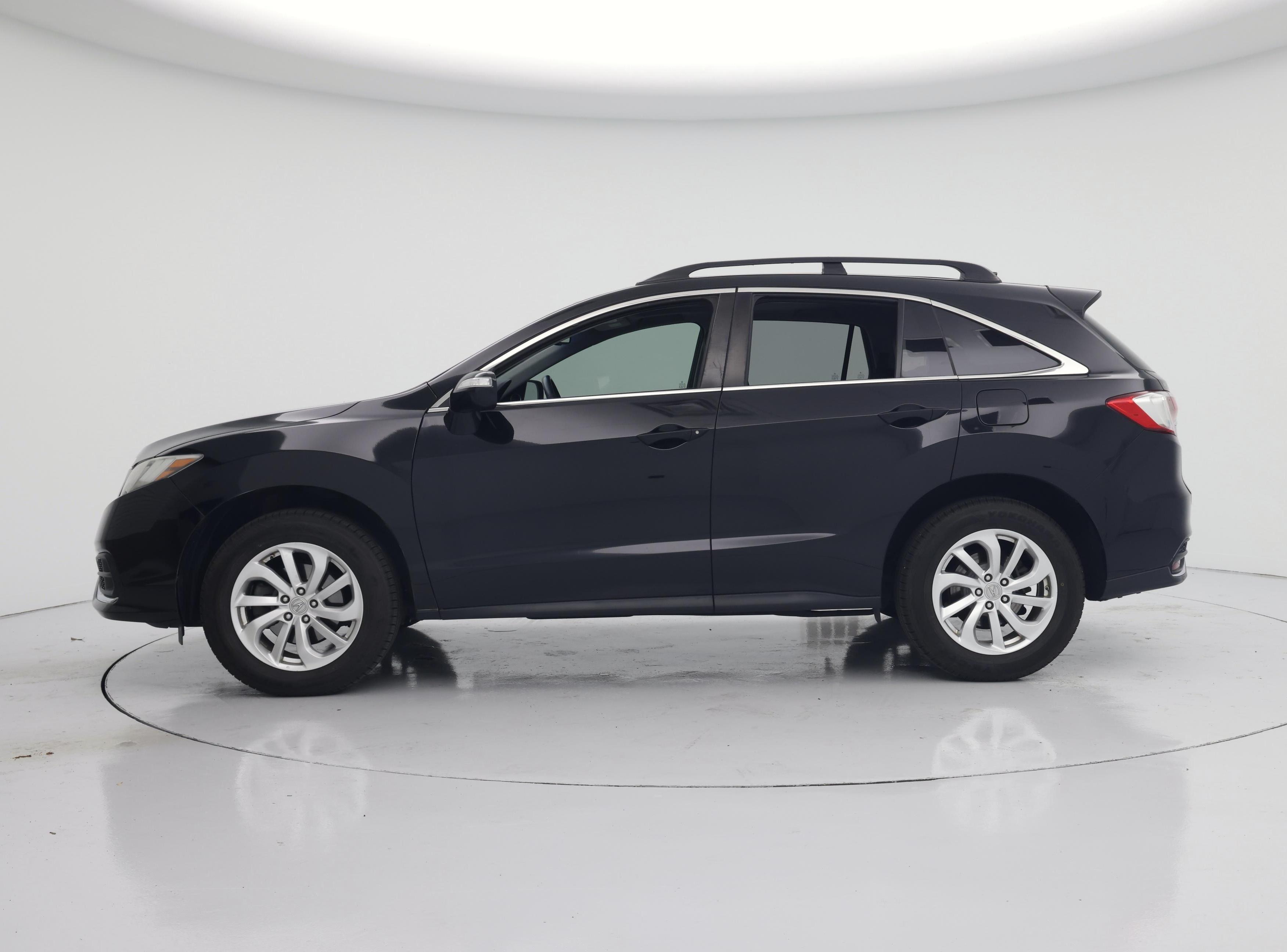 Thumbnail: 2017 Acura RDX - 3