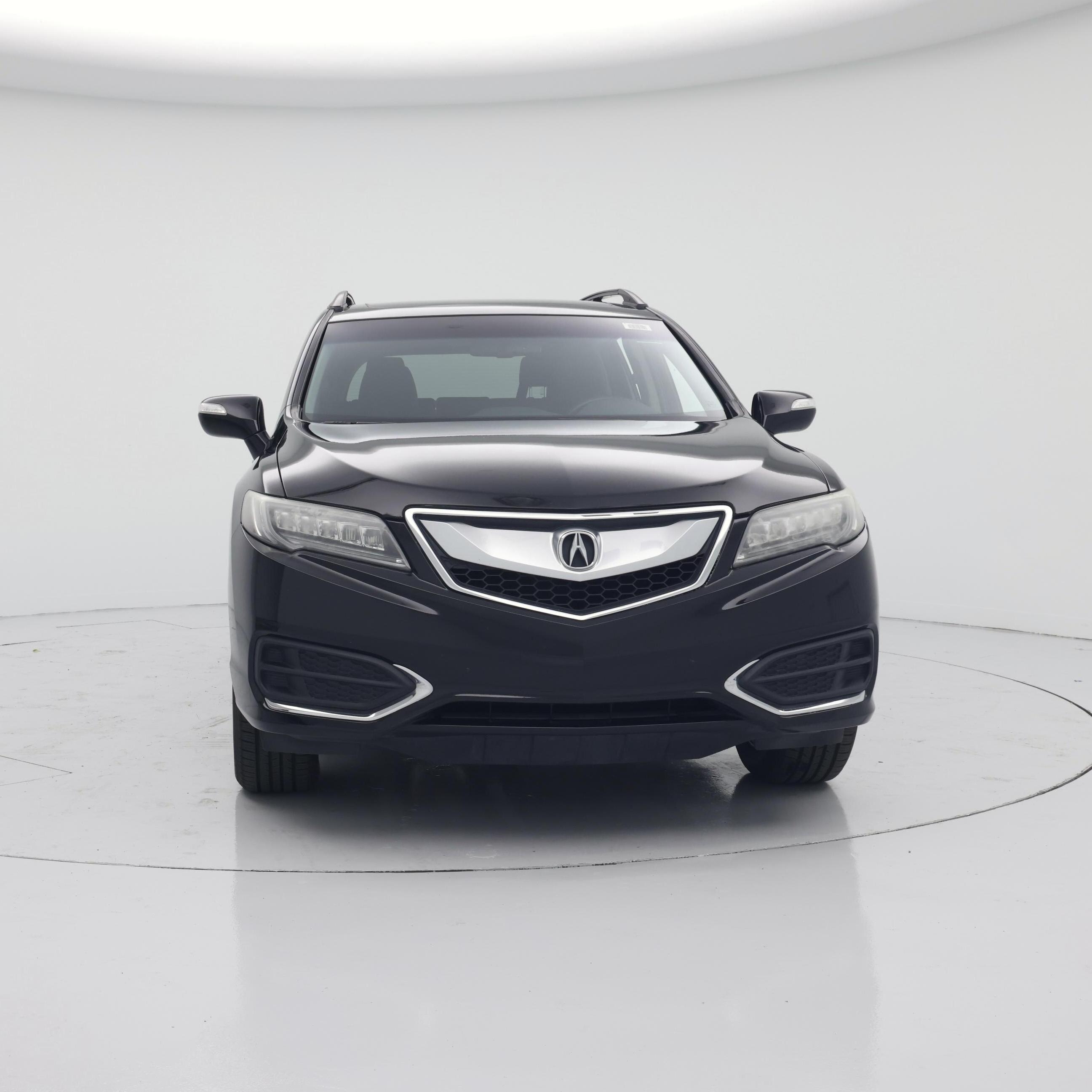 Thumbnail: 2017 Acura RDX - 5