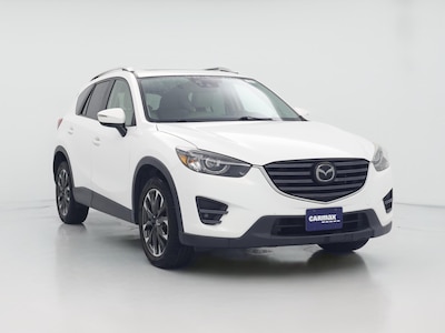 2016 Mazda CX-5 2016.5 Grand Touring
